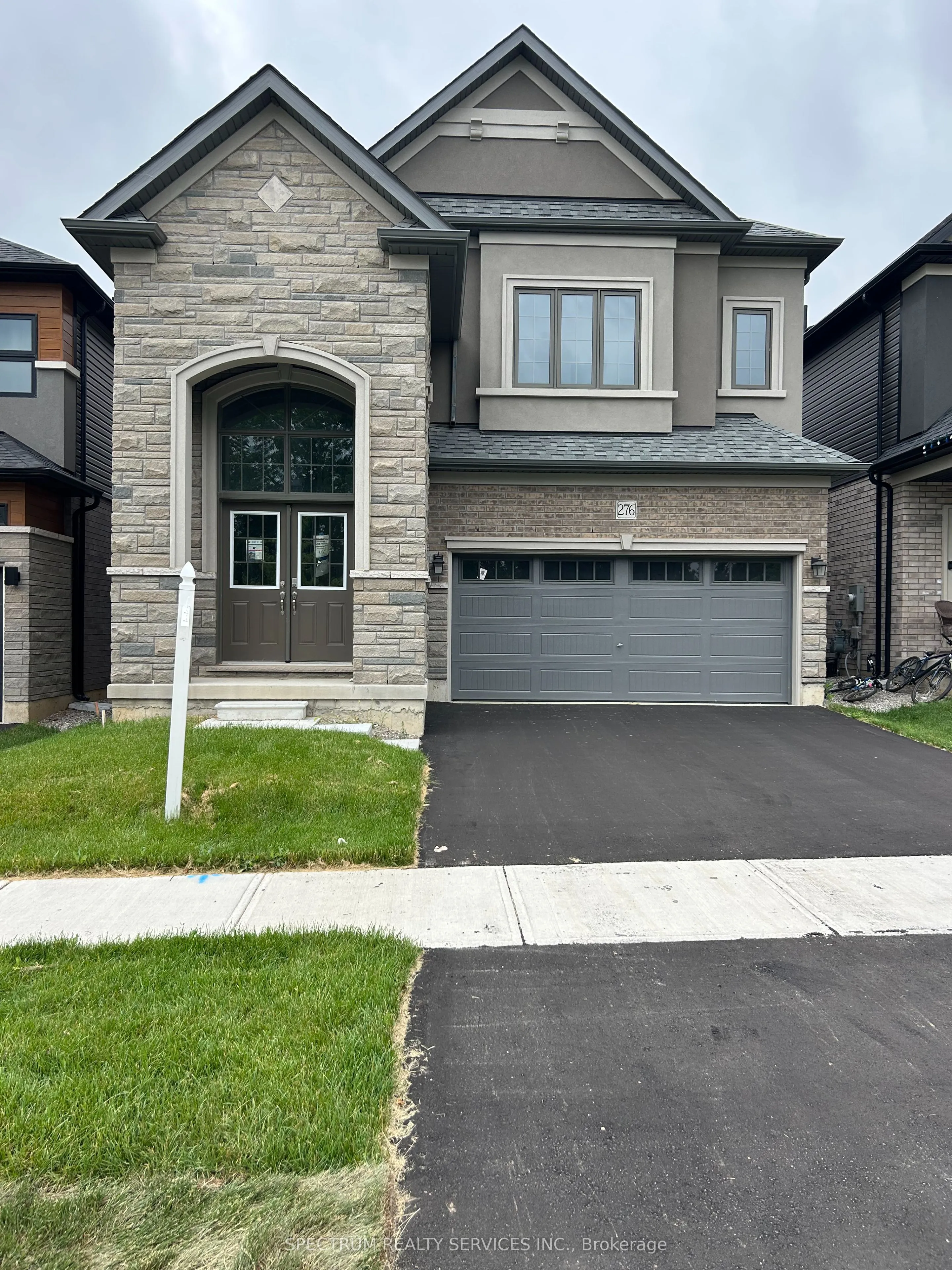 Detached Home For Sale | X12806052