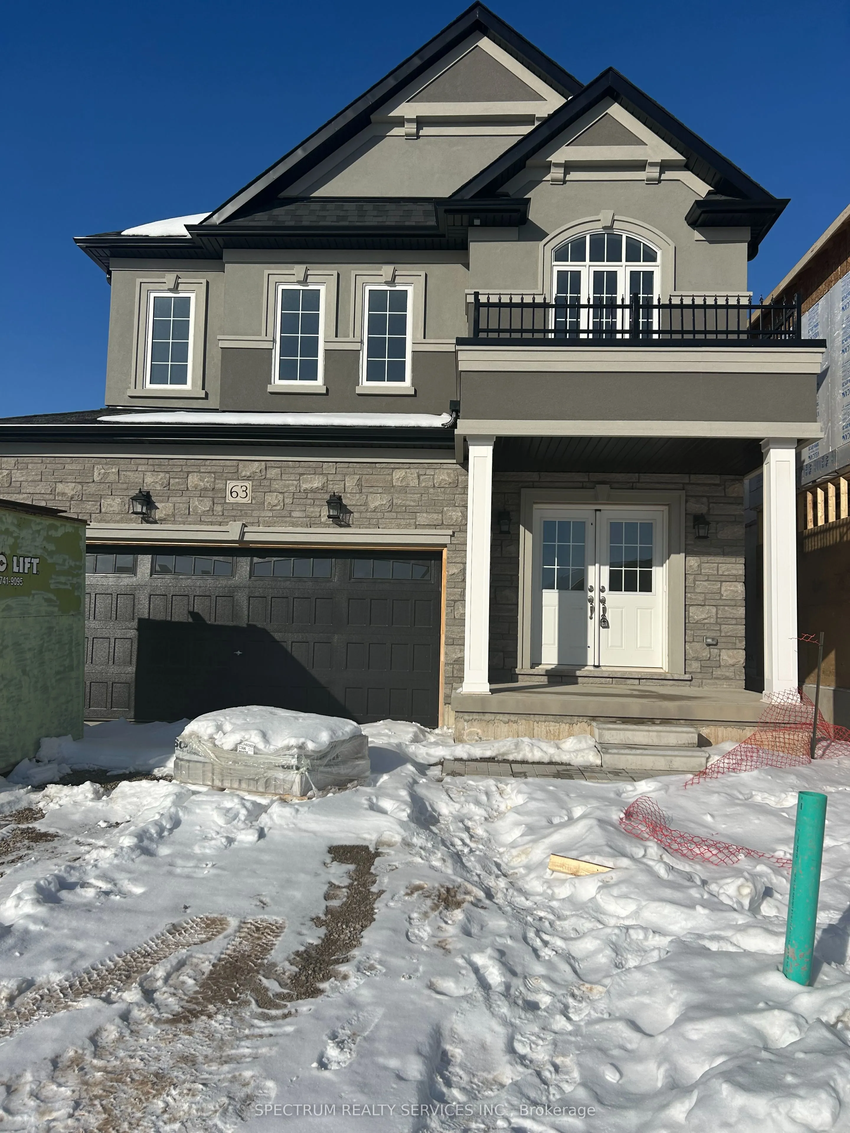 Detached Home For Sale | X12806060