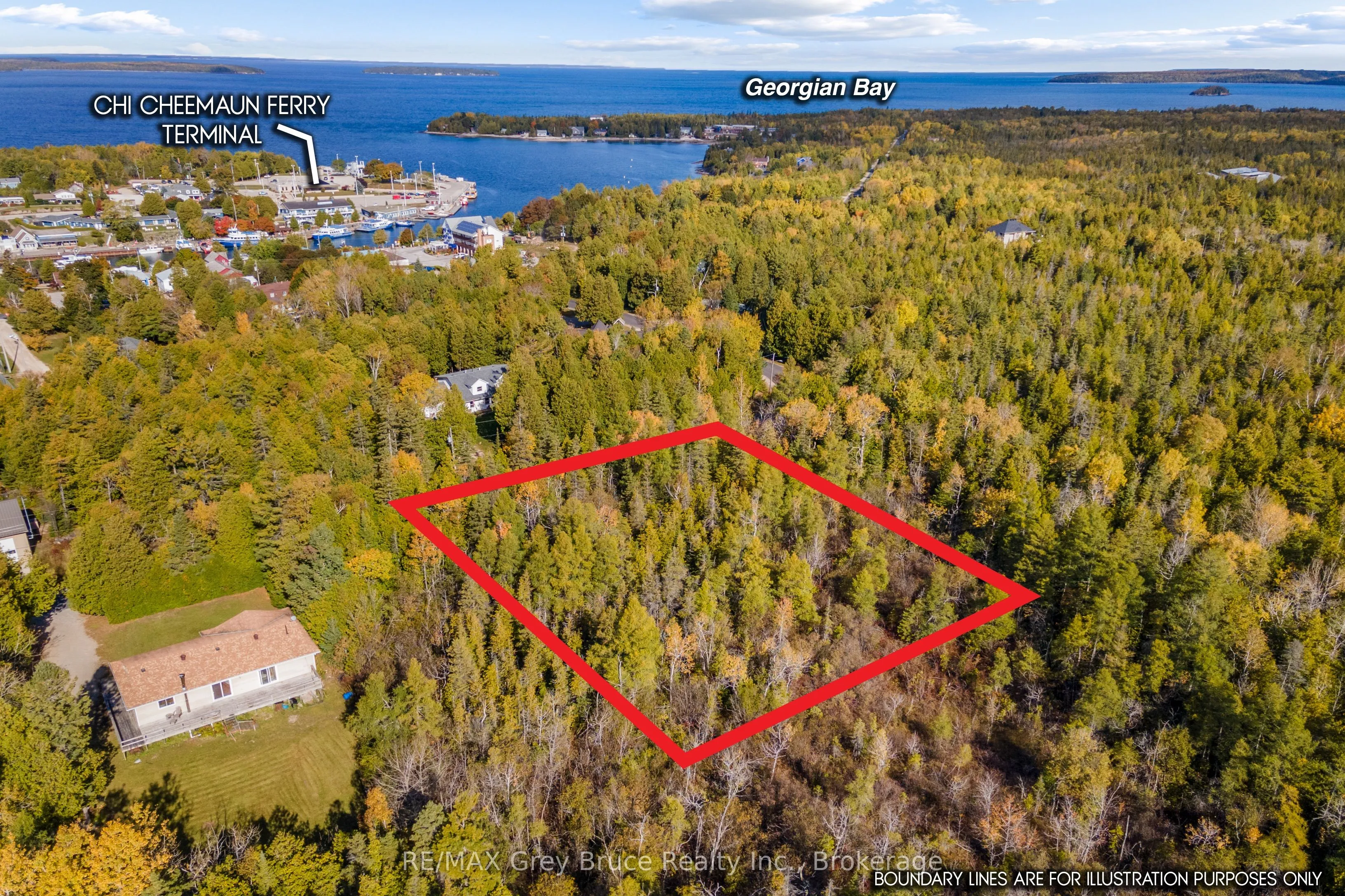 Vacant Land For Sale | X12806214