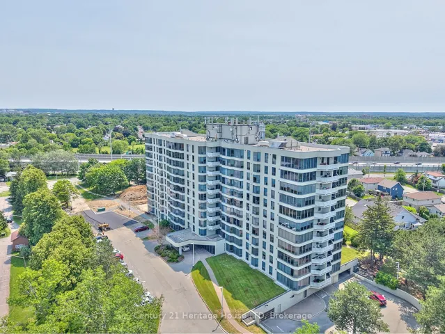 Welcome to Meadowvale Green