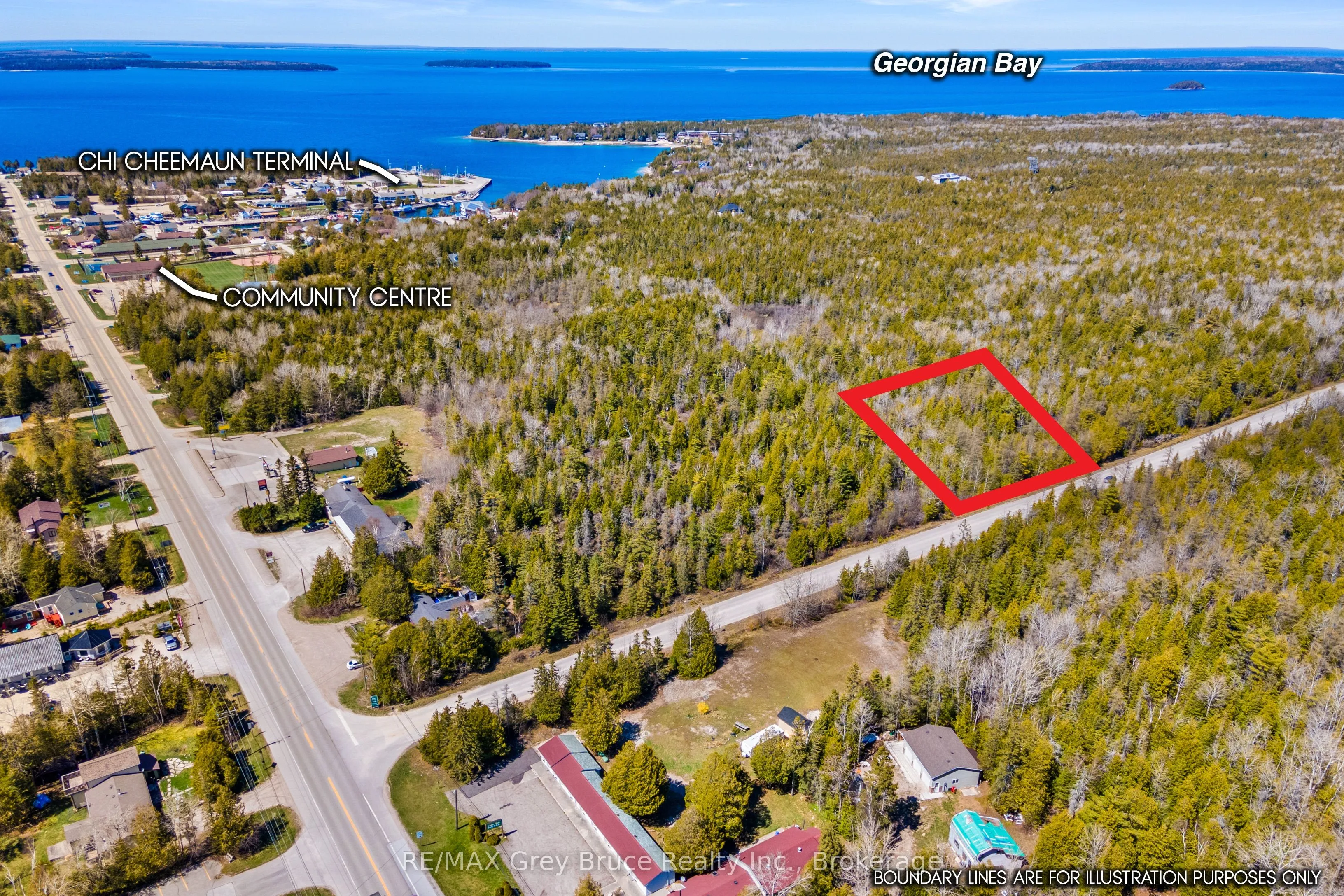 Vacant Land For Sale | X12806386