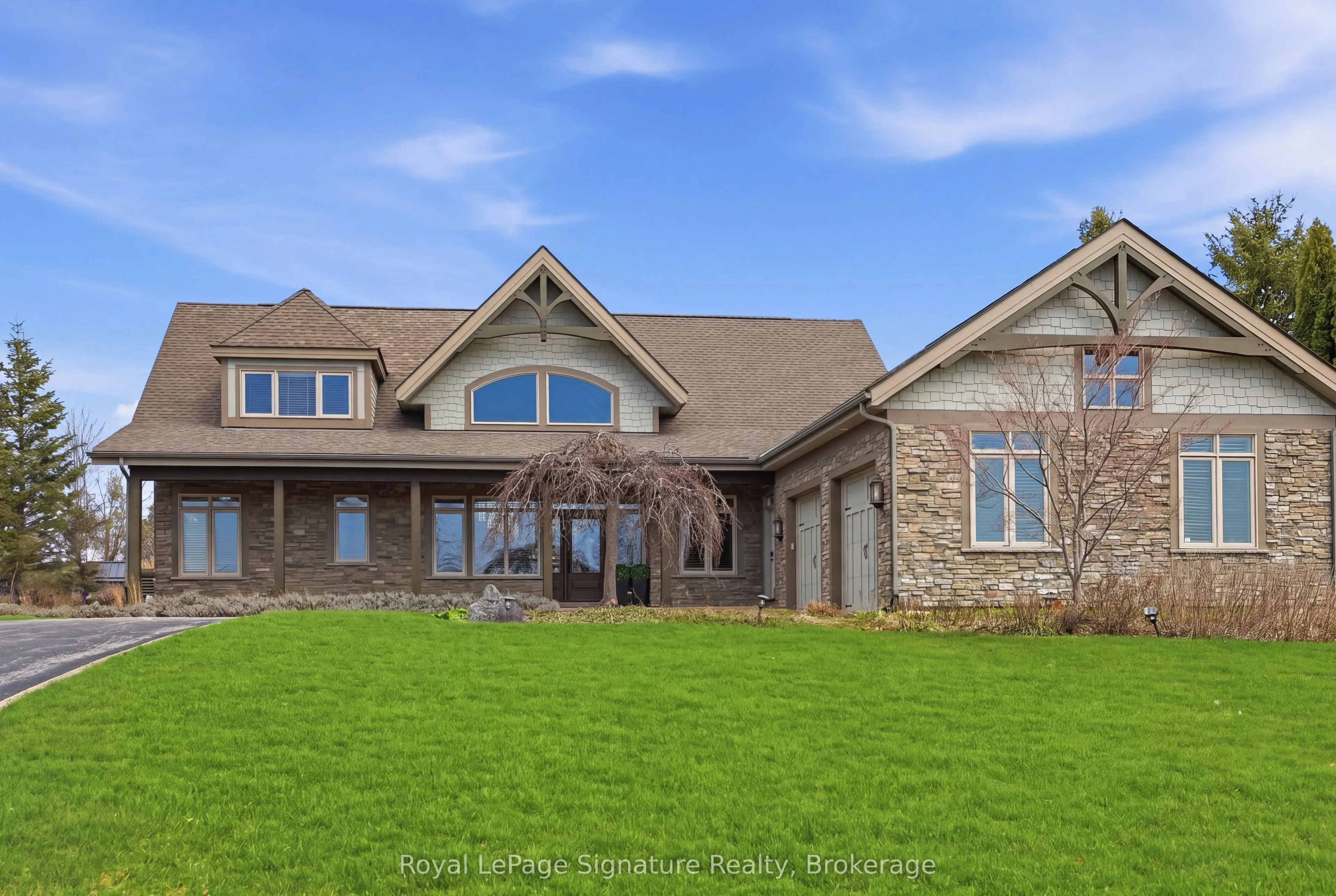 Detached Home For Sale | X12806936