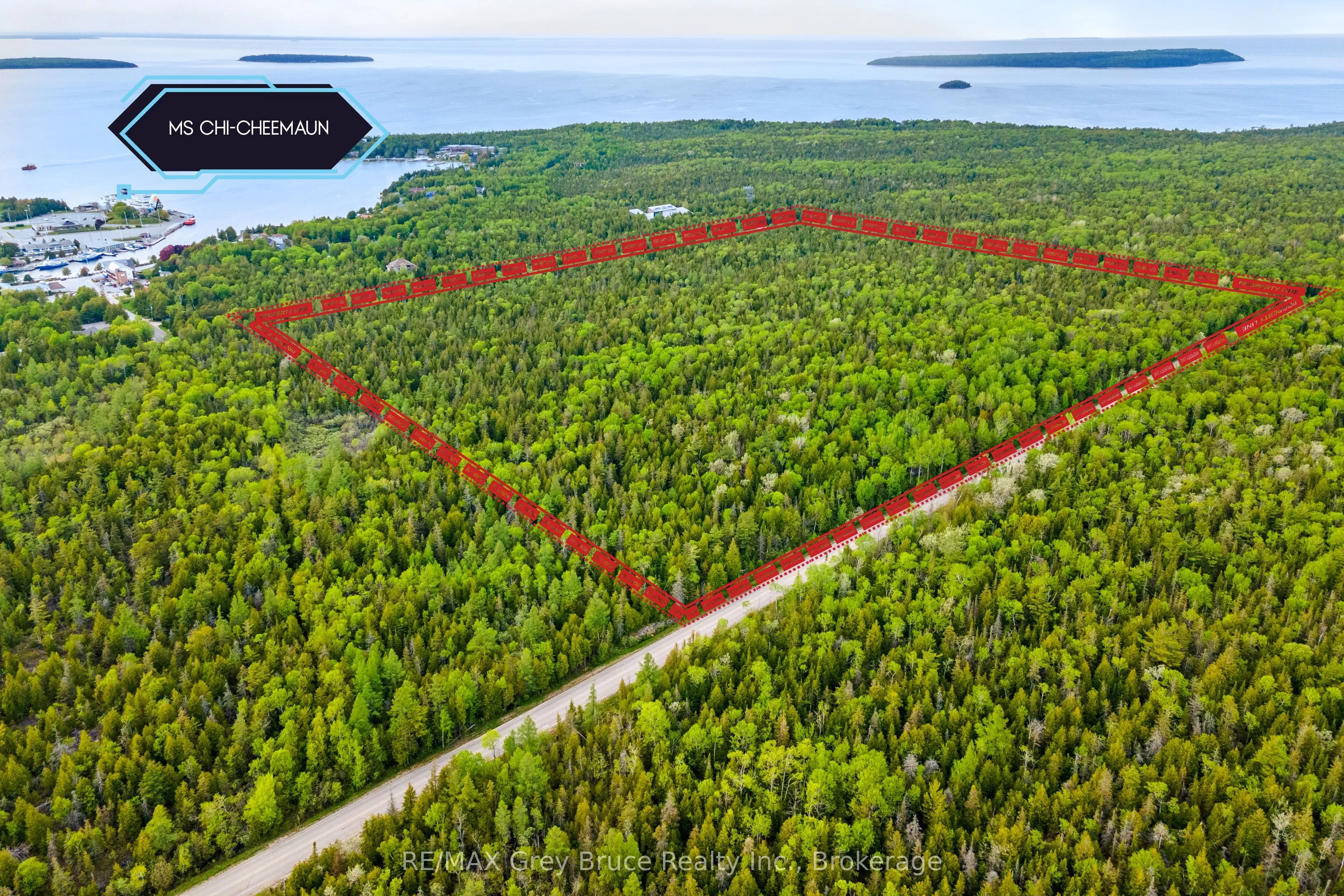 Vacant Land For Sale | X12806974