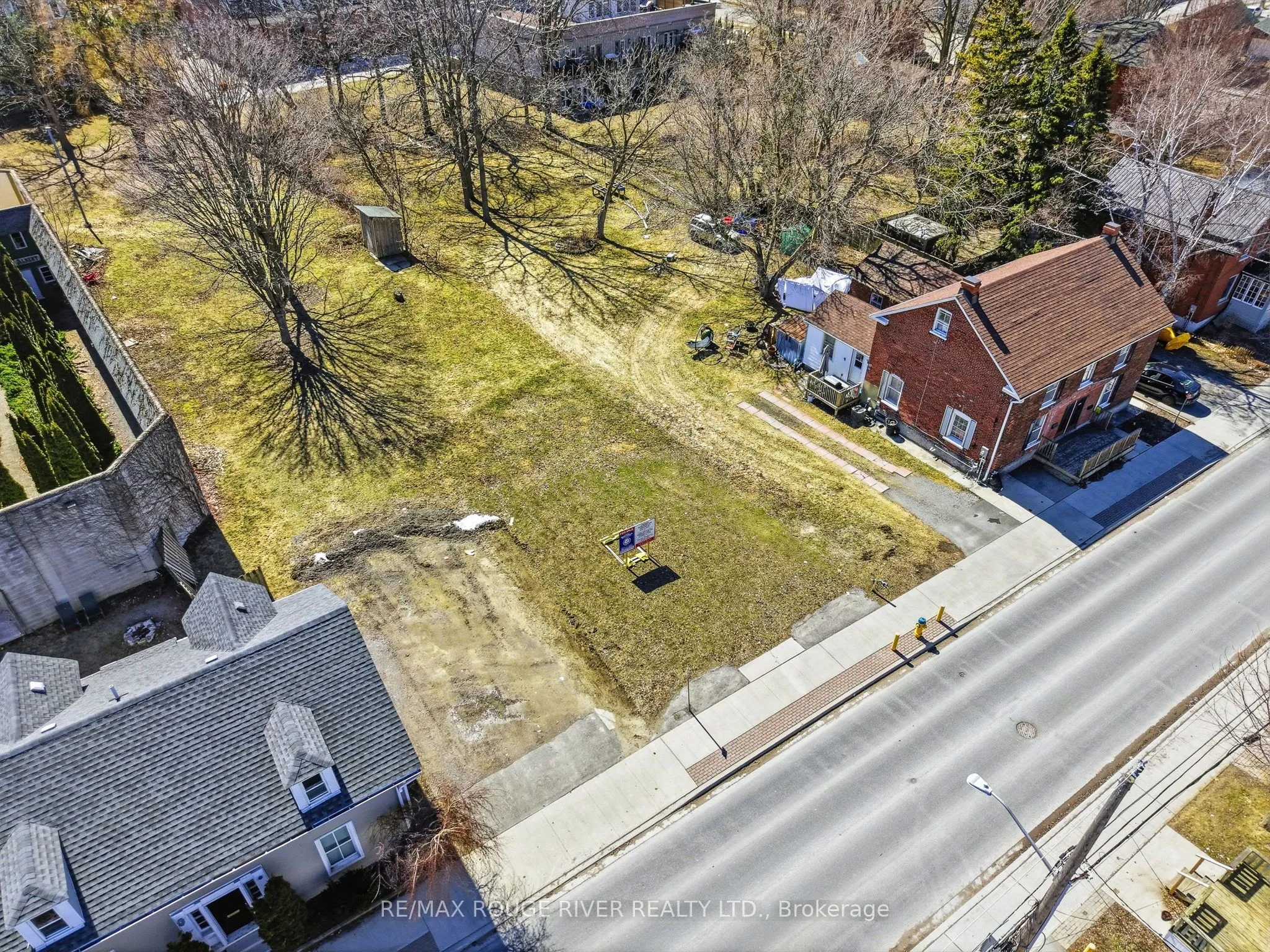 Vacant Land For Sale | X12807142