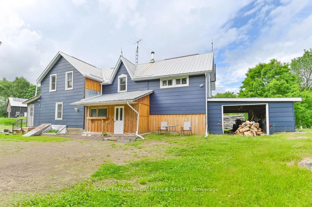 Detached Home For Sale | X12807394