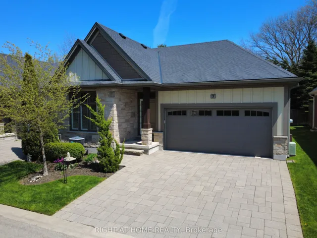 3  Cedar  Drive, Niagara-on-the-lake, ON L0S 1J1