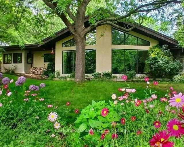 Detached Home For Sale | X12809432