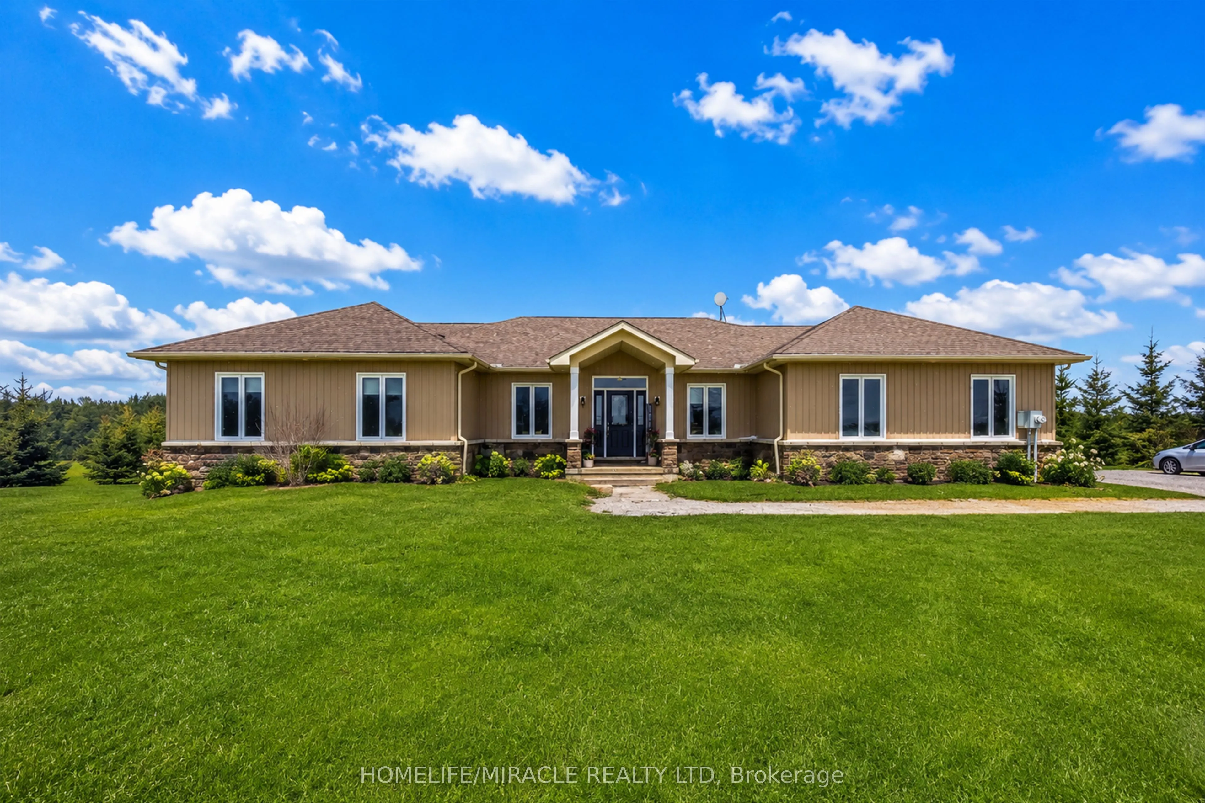 Detached Home For Sale | X12811062