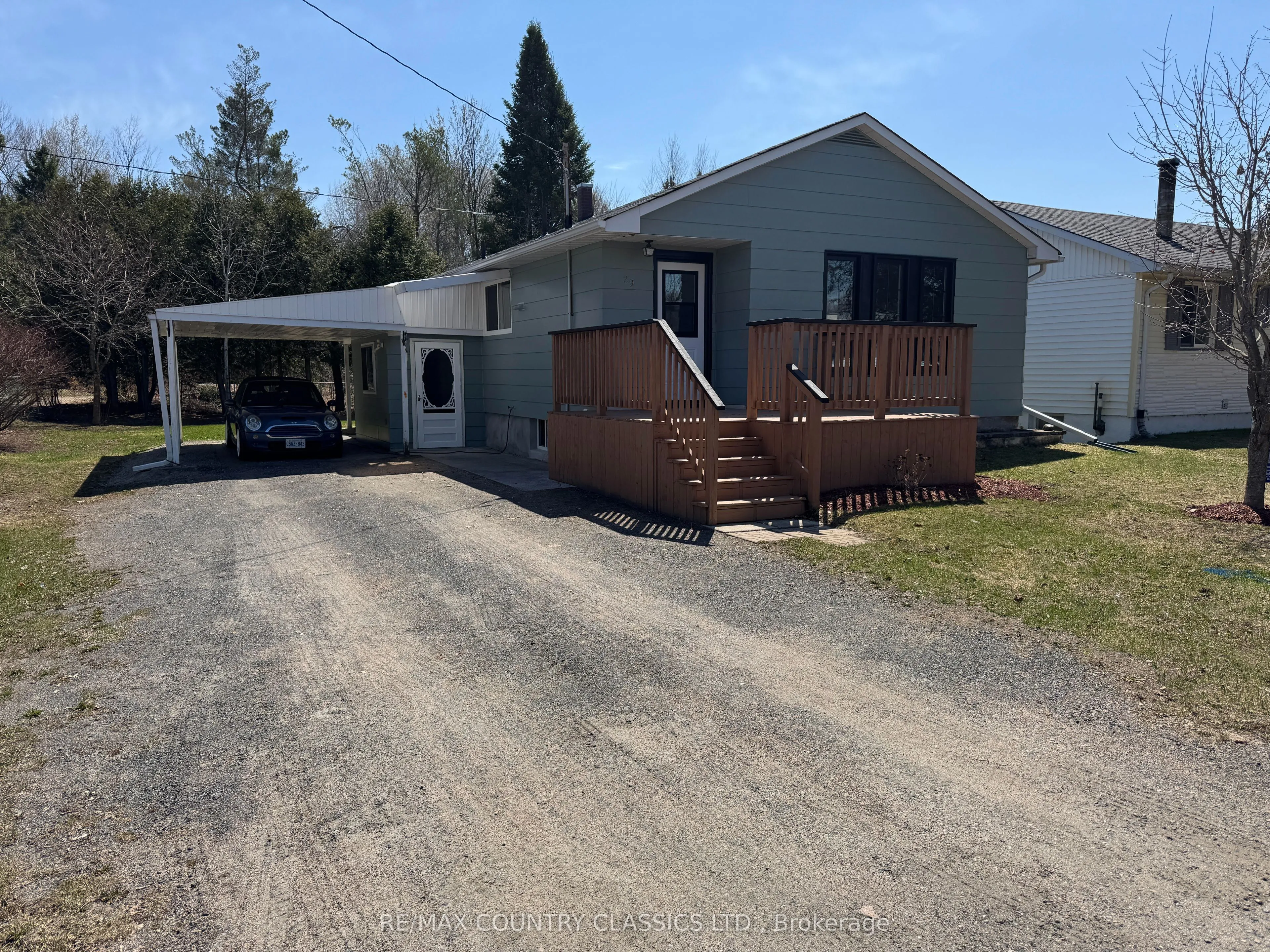 Detached Home For Sale | X12811186