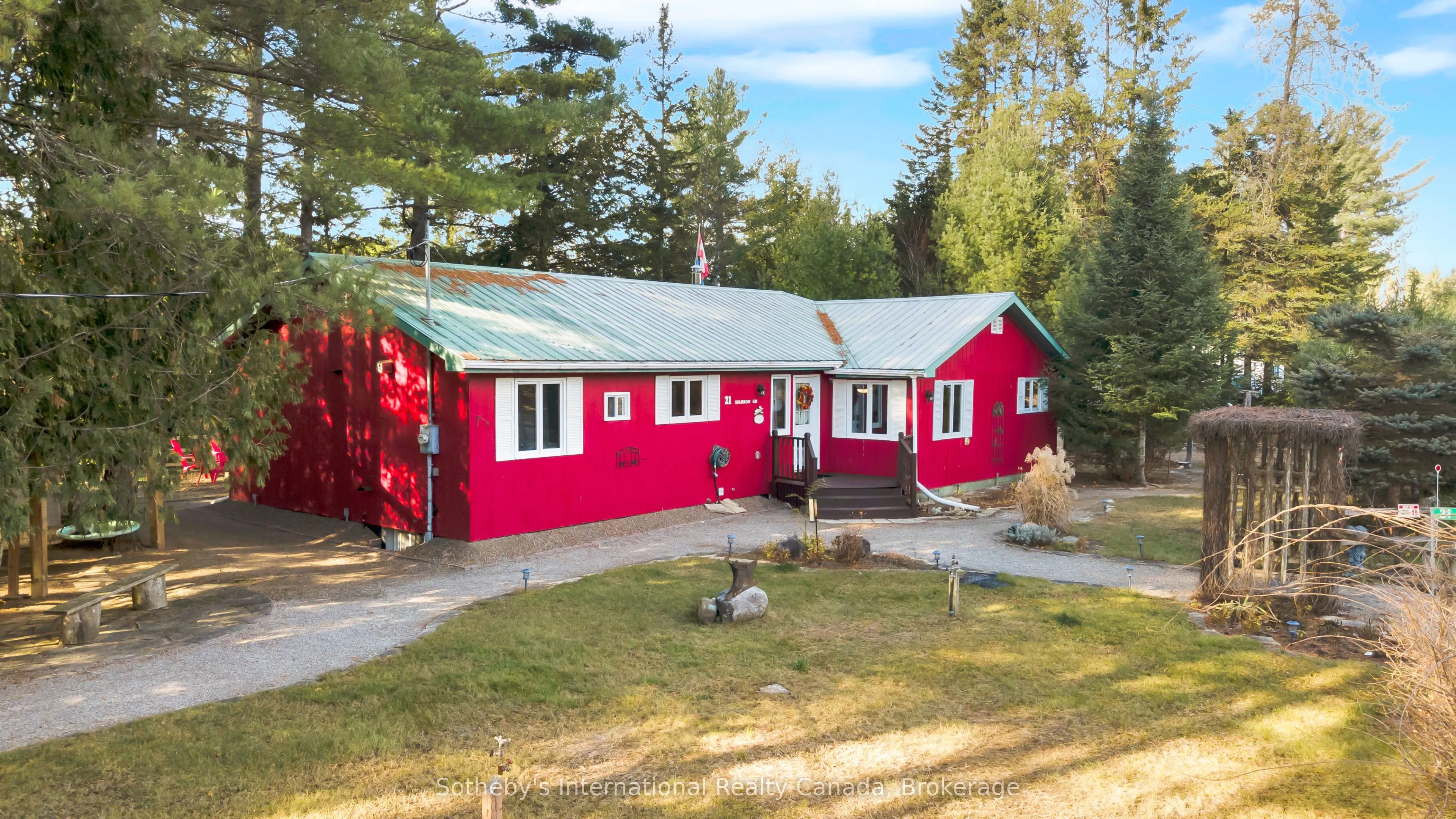 Detached Home For Sale | X12811490