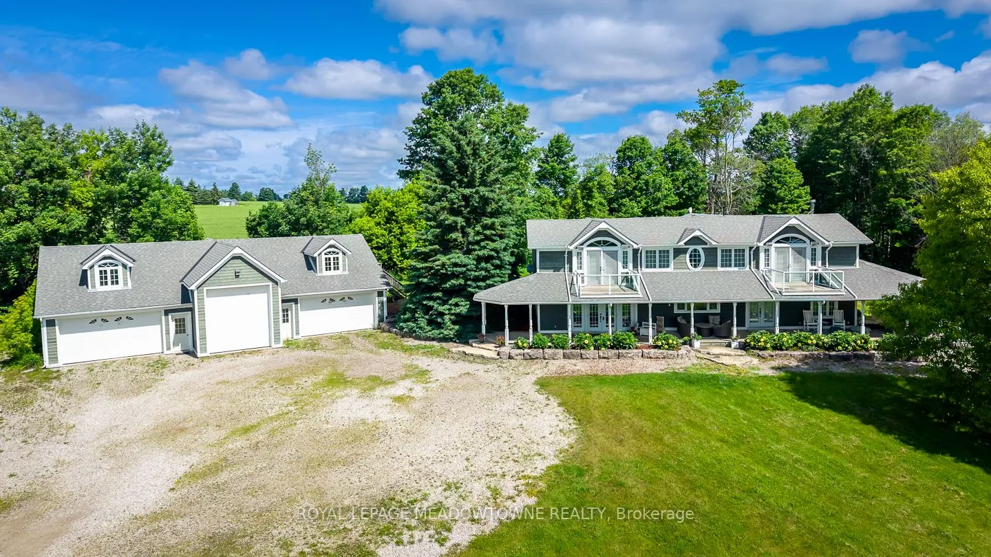 Detached Home For Sale | X12811522