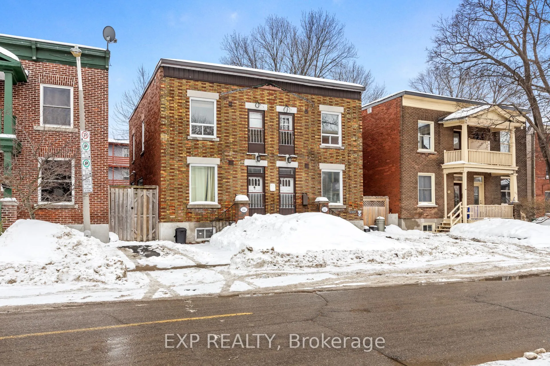 Semi-Detached Home For Sale | X12812038