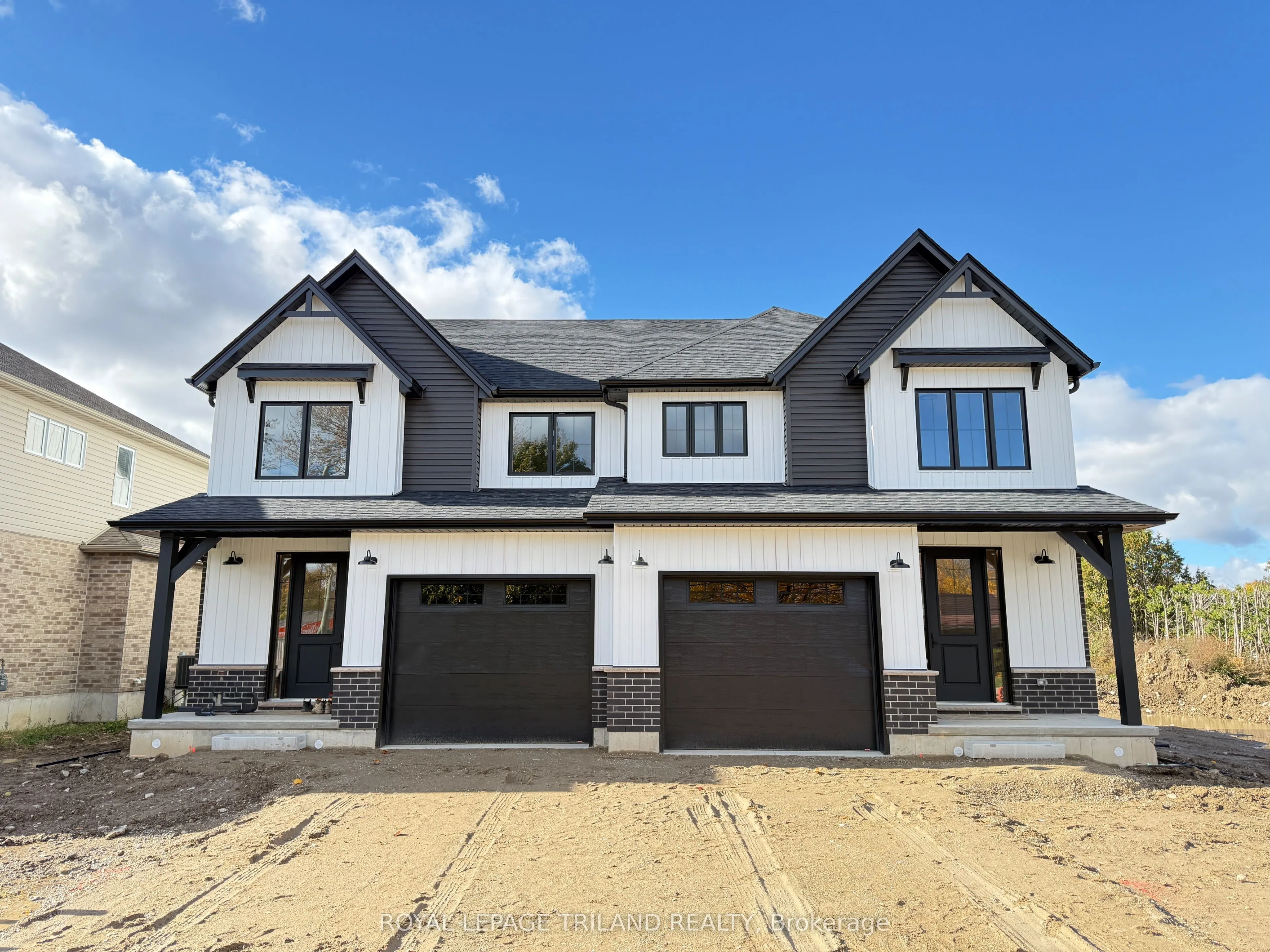Semi-Detached Home For Sale | X12812264