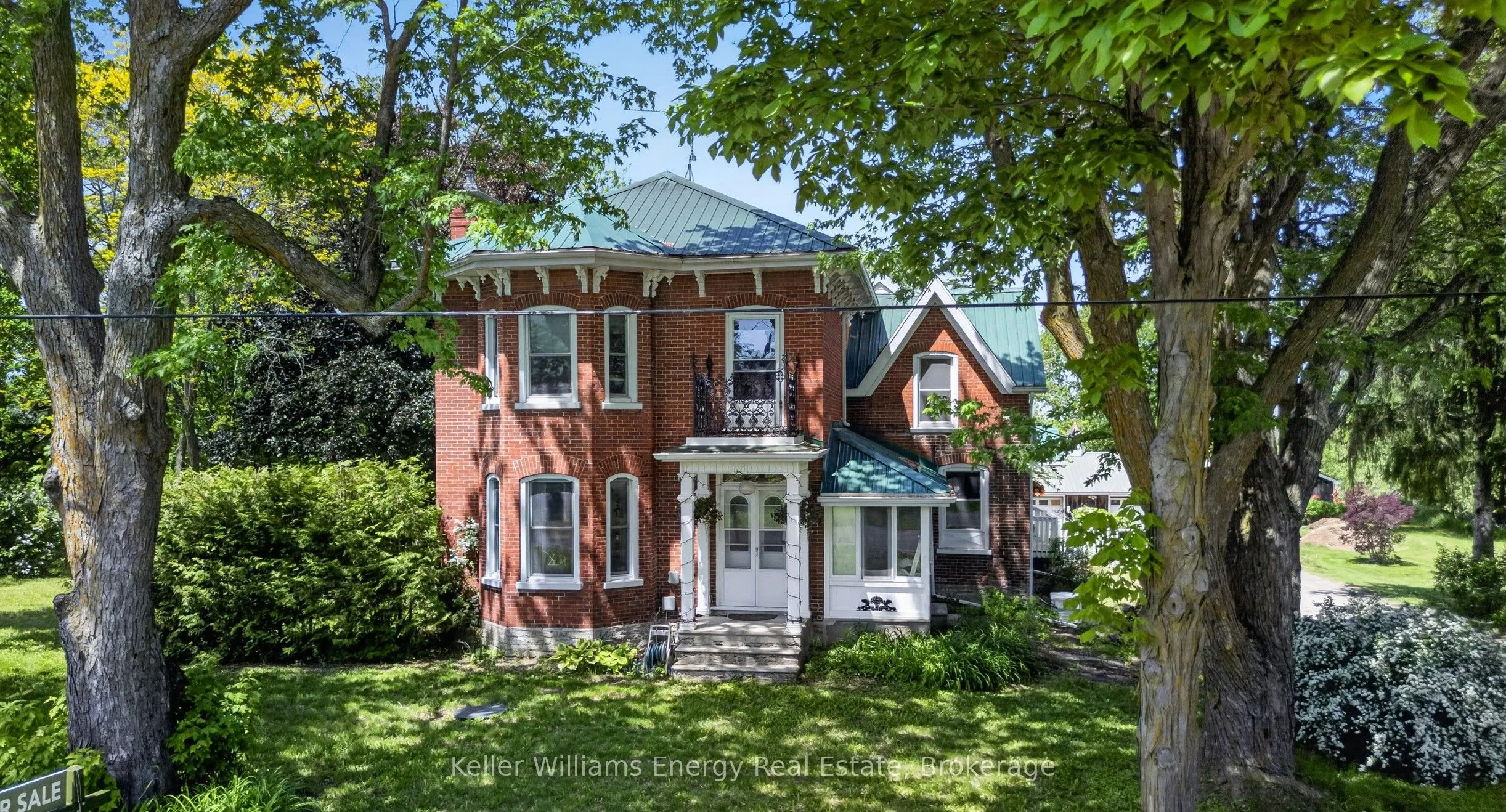 Detached Home For Sale | X12812382