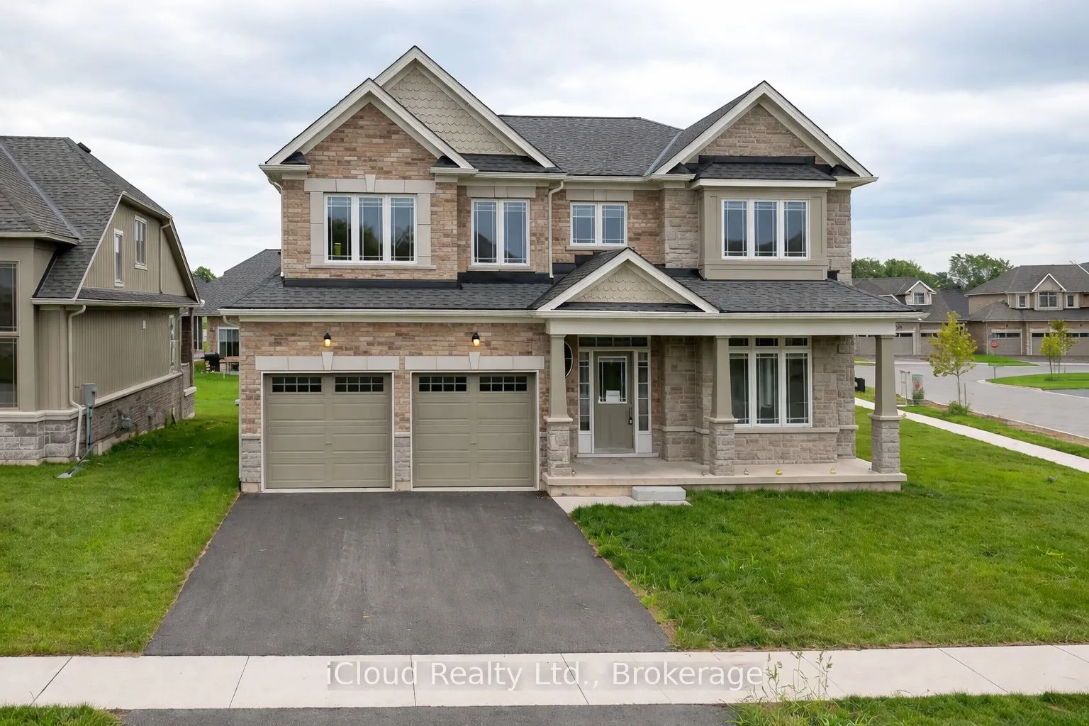 Detached Home For Sale | X12812664