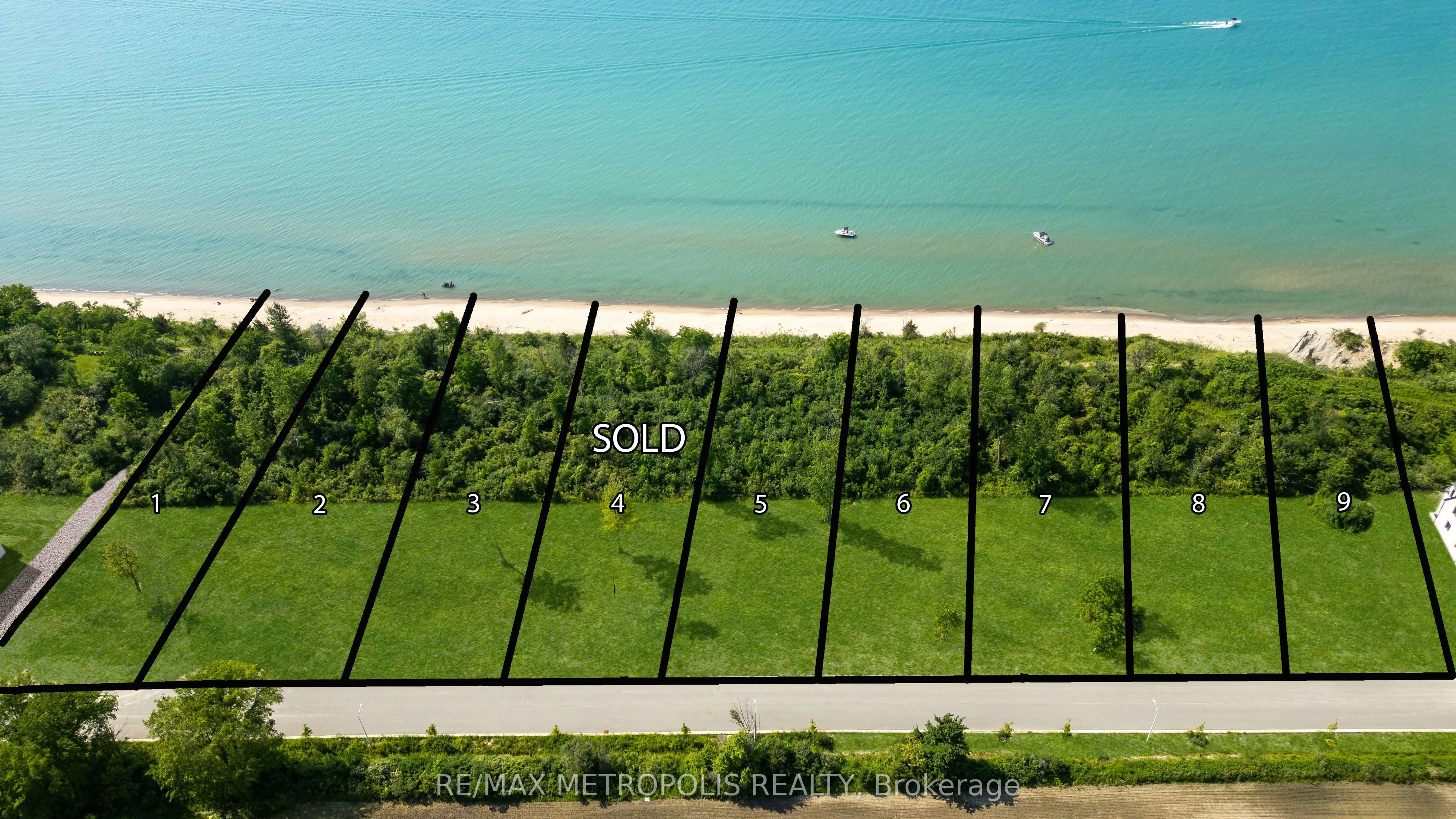 Vacant Land For Sale | X12813752