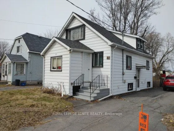 Detached Home For Sale | X12813878