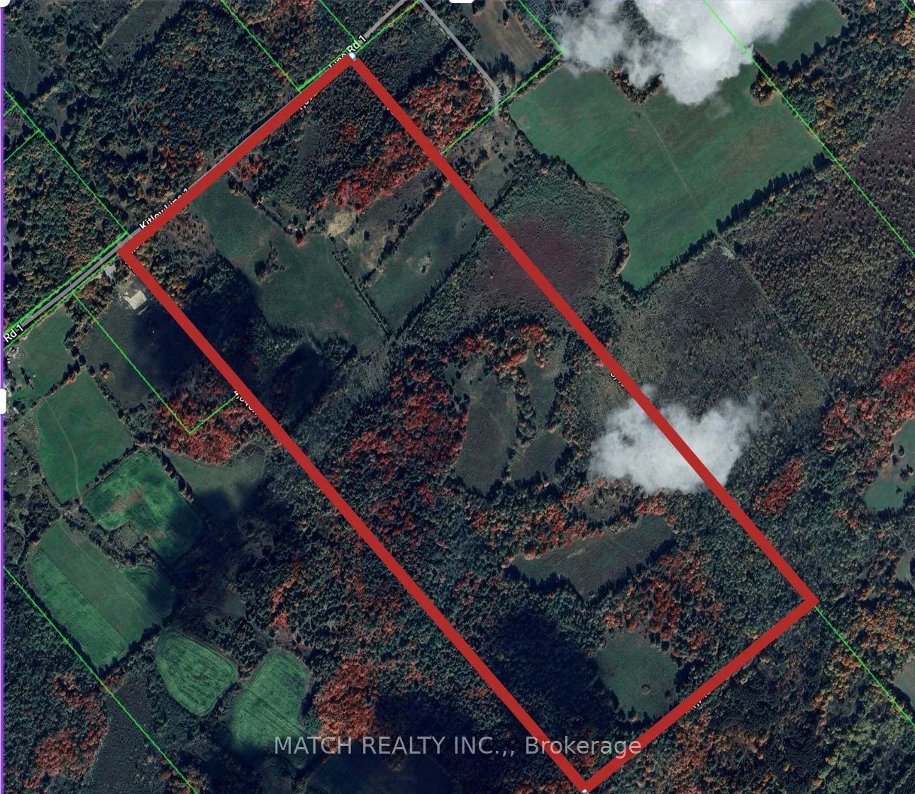 Farm For Sale | X12814300