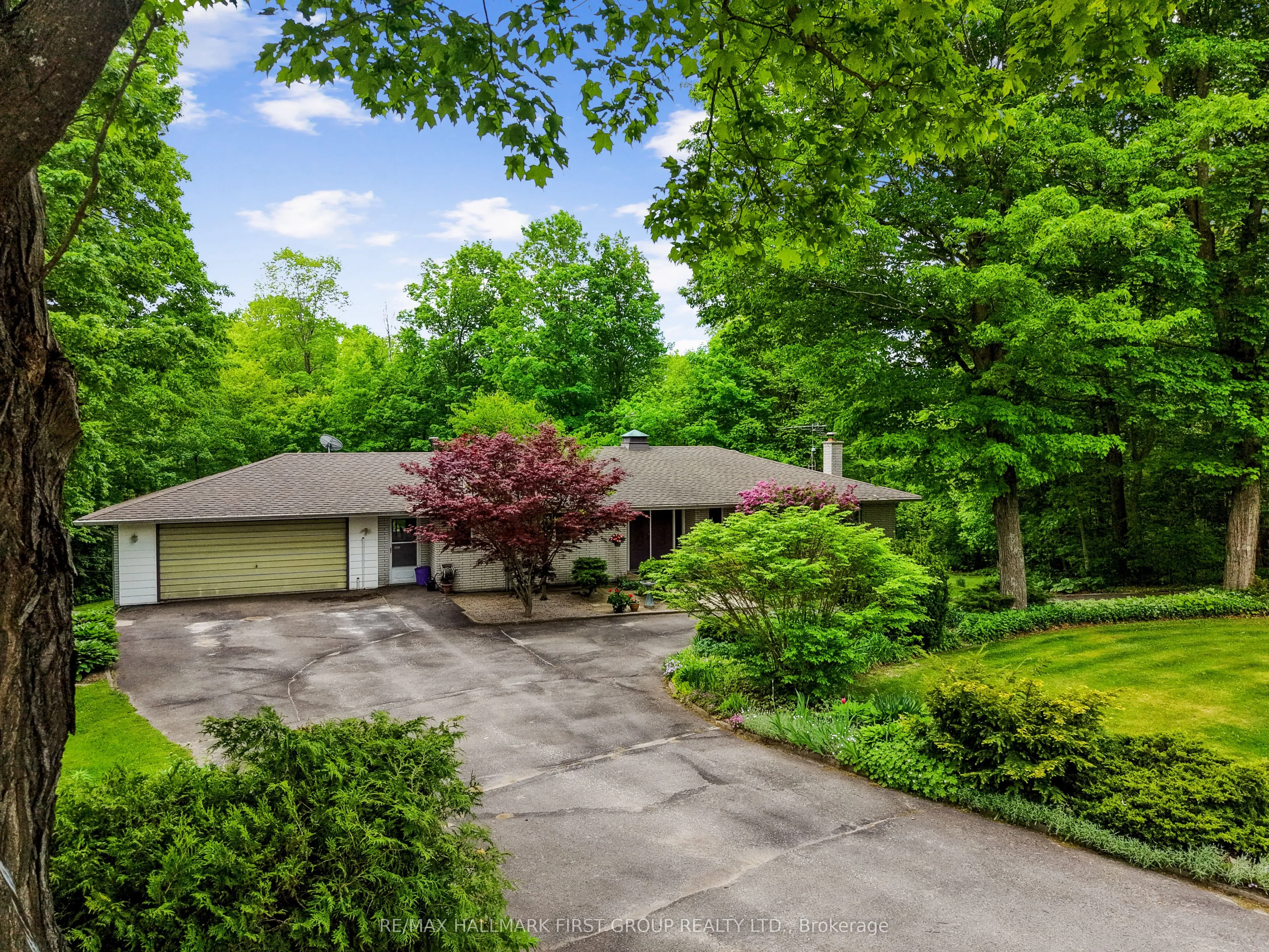Detached Home For Sale | X12814926