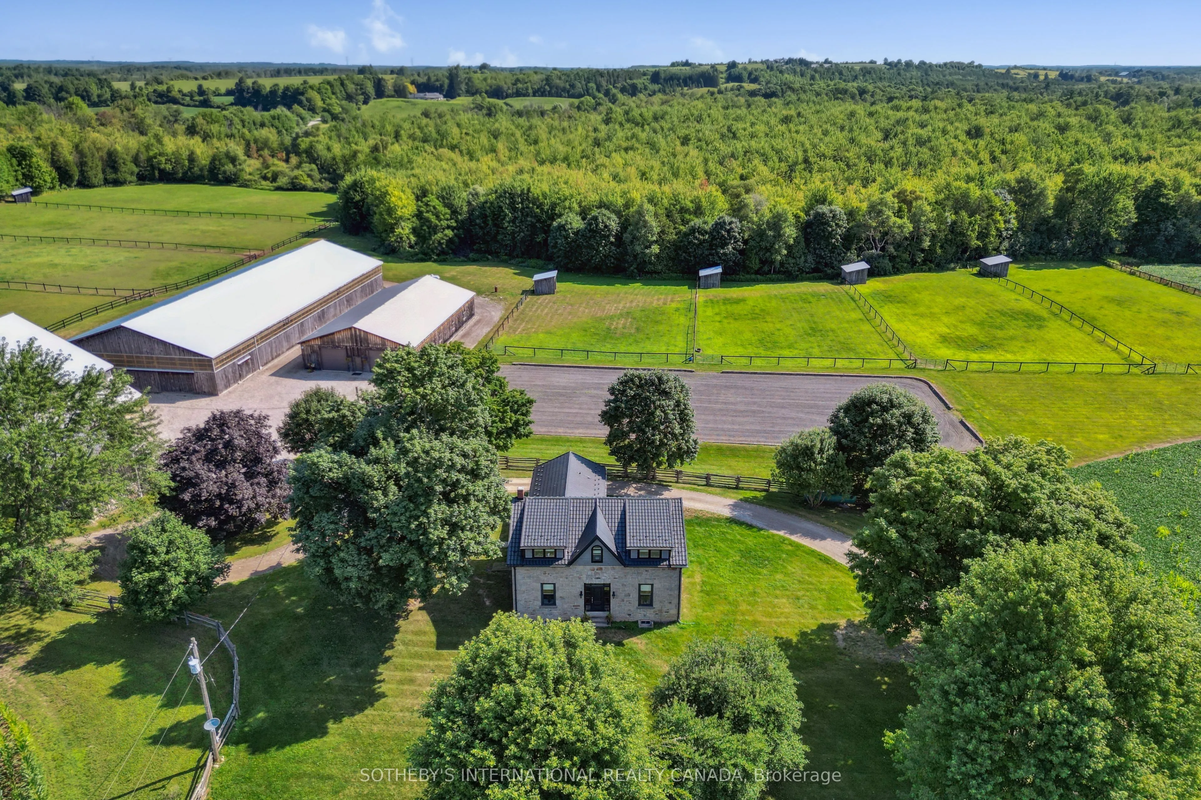 Farm For Sale | X12815460