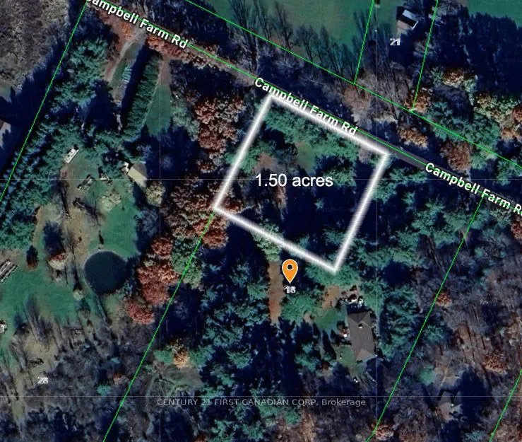 Land For Sale | X12815490