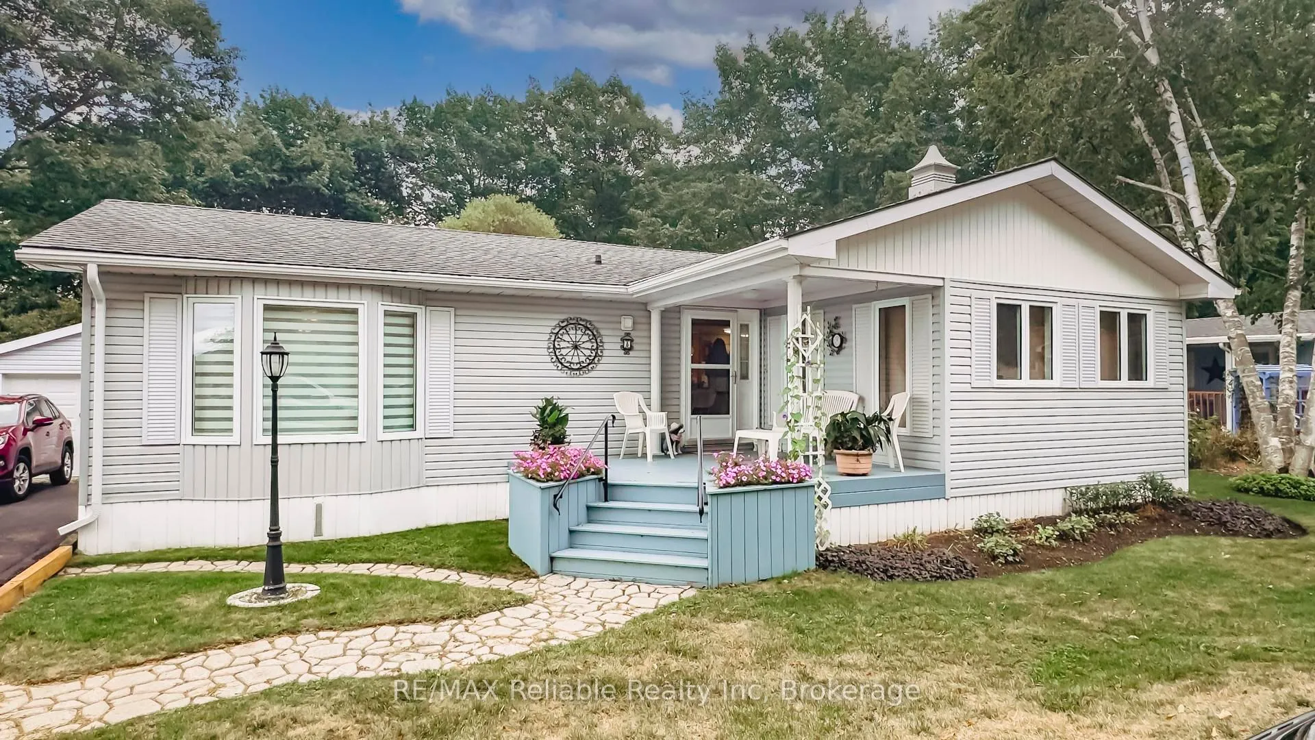 Detached Home For Sale | X12816122