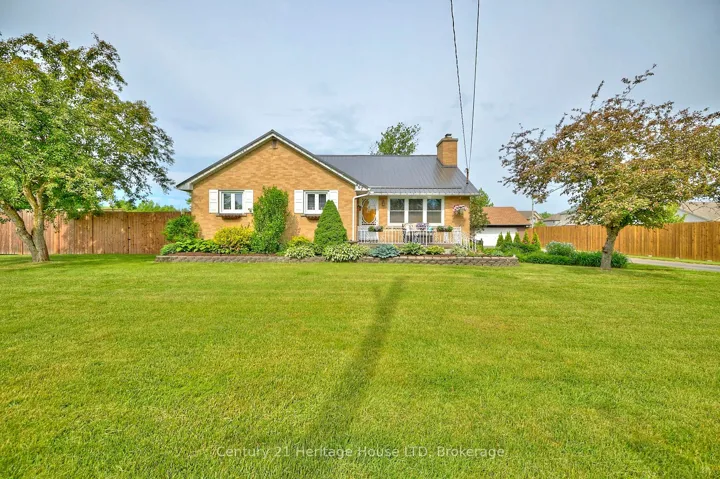 Welcome home!