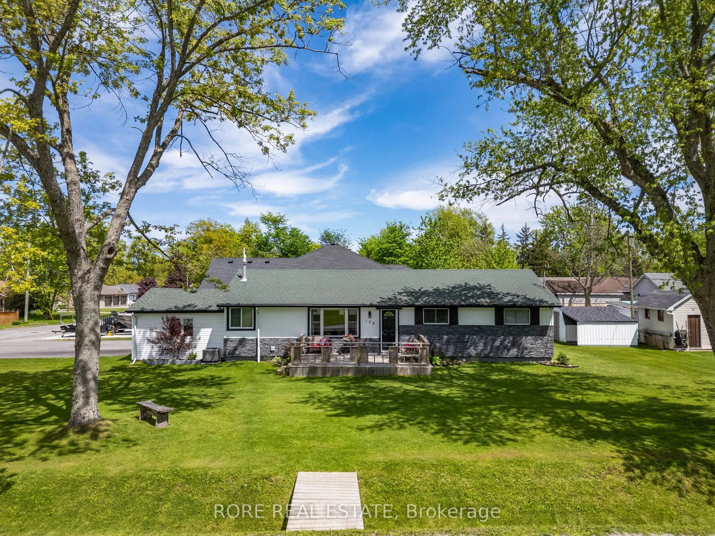 Detached Home For Sale | X12817924