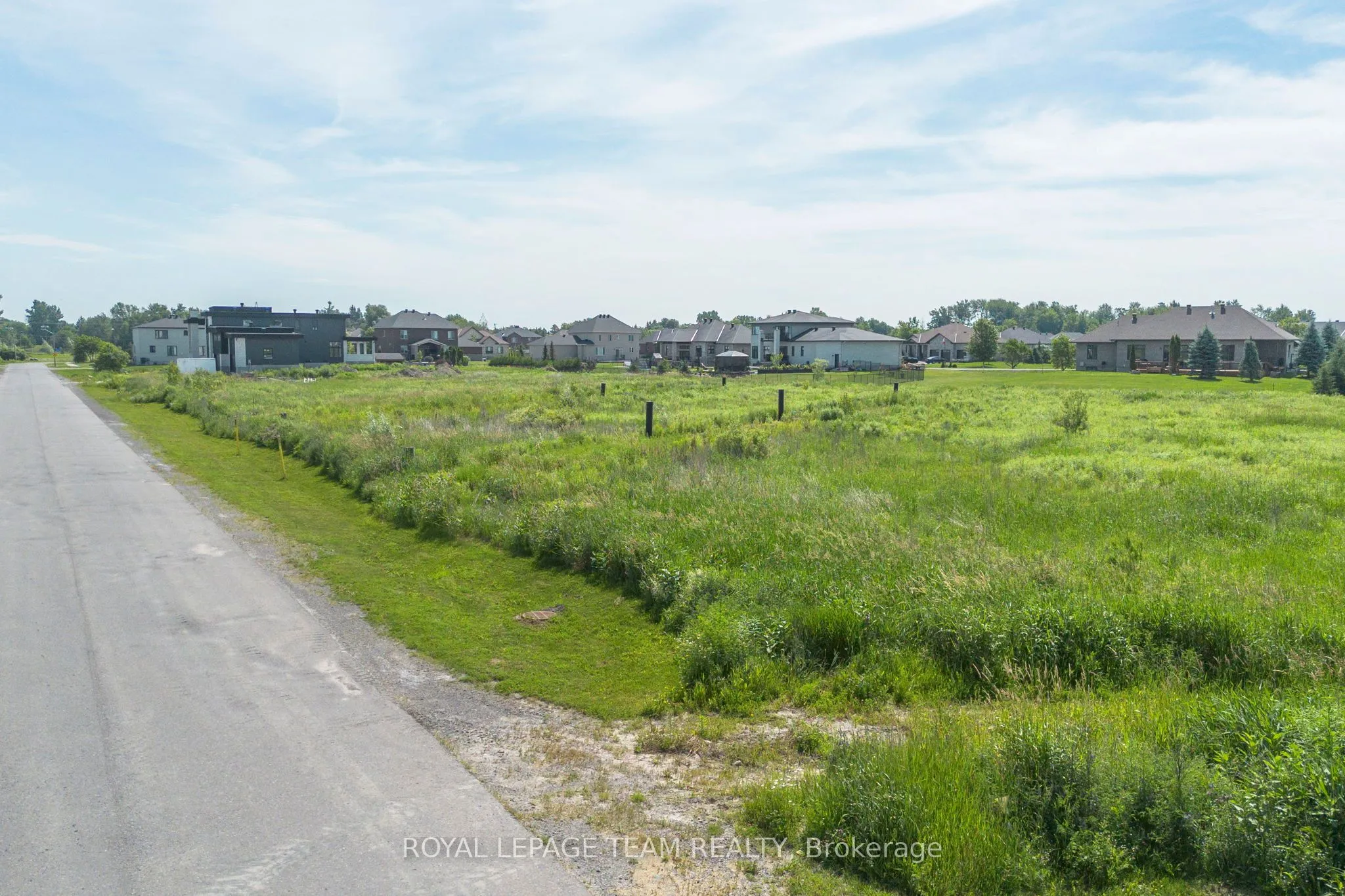 Vacant Land For Sale | X12818044