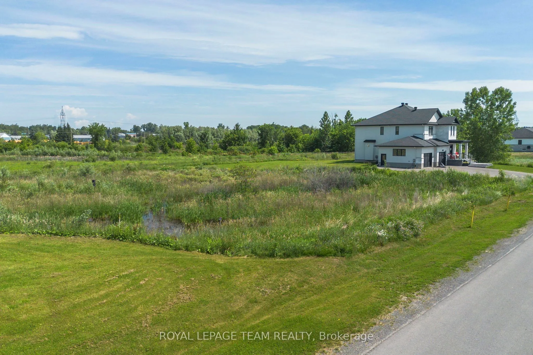 Vacant Land For Sale | X12818052