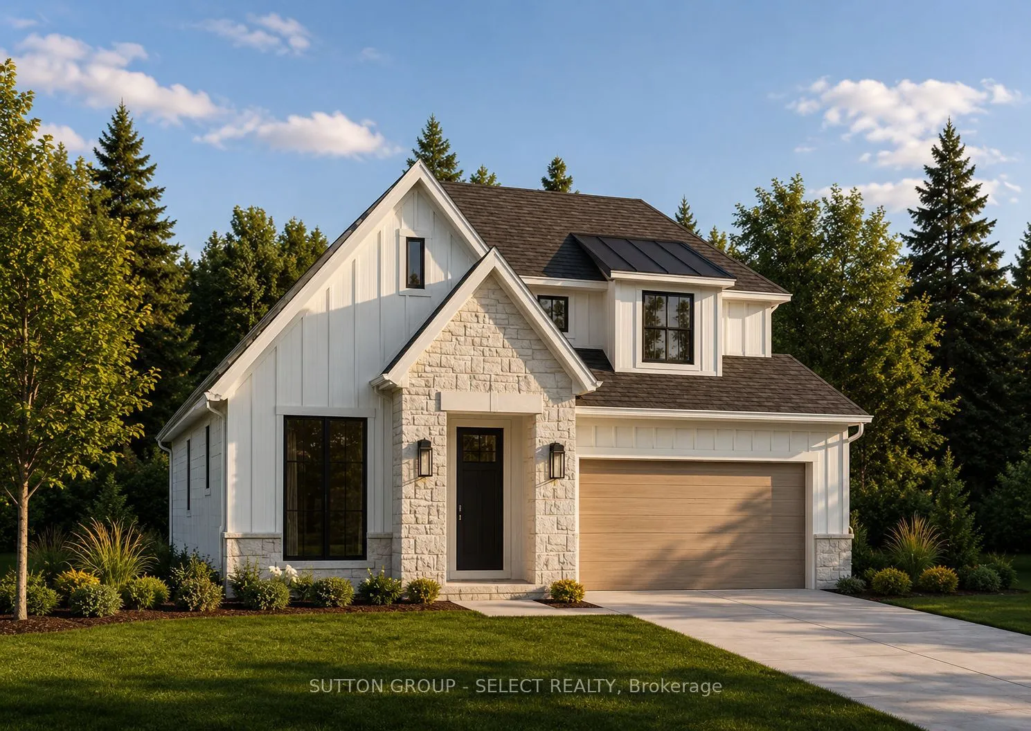 Detached Home For Sale | X12818322