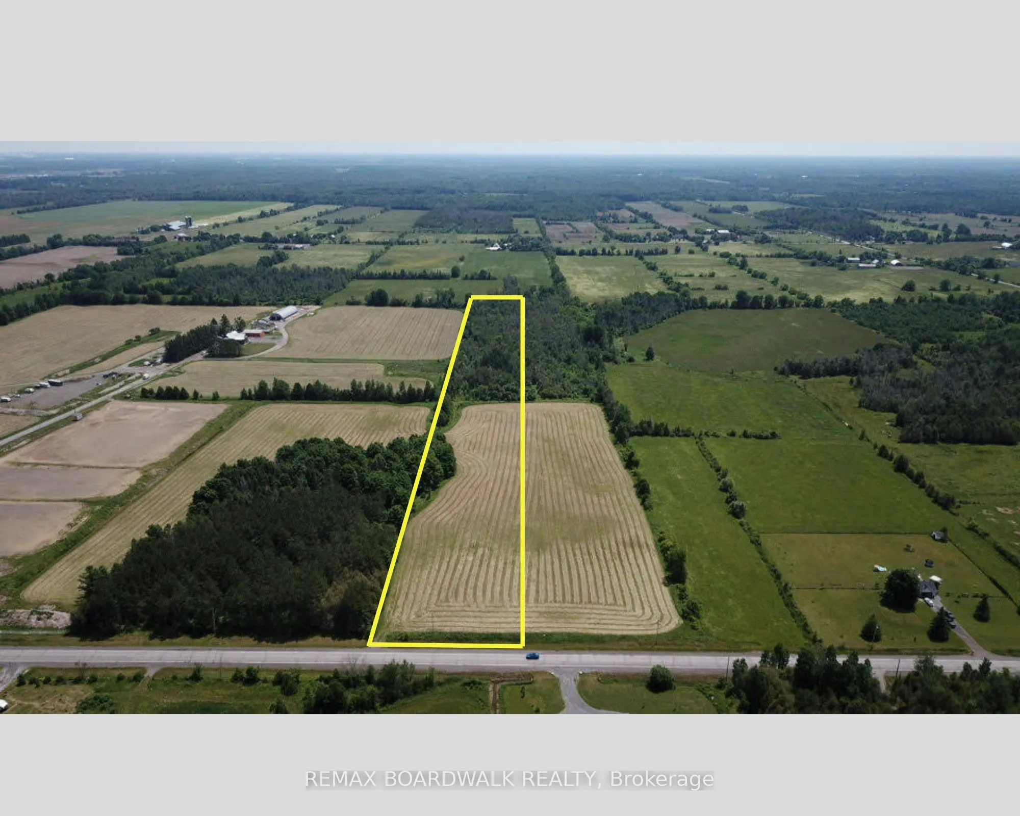 Vacant Land For Sale | X12818396