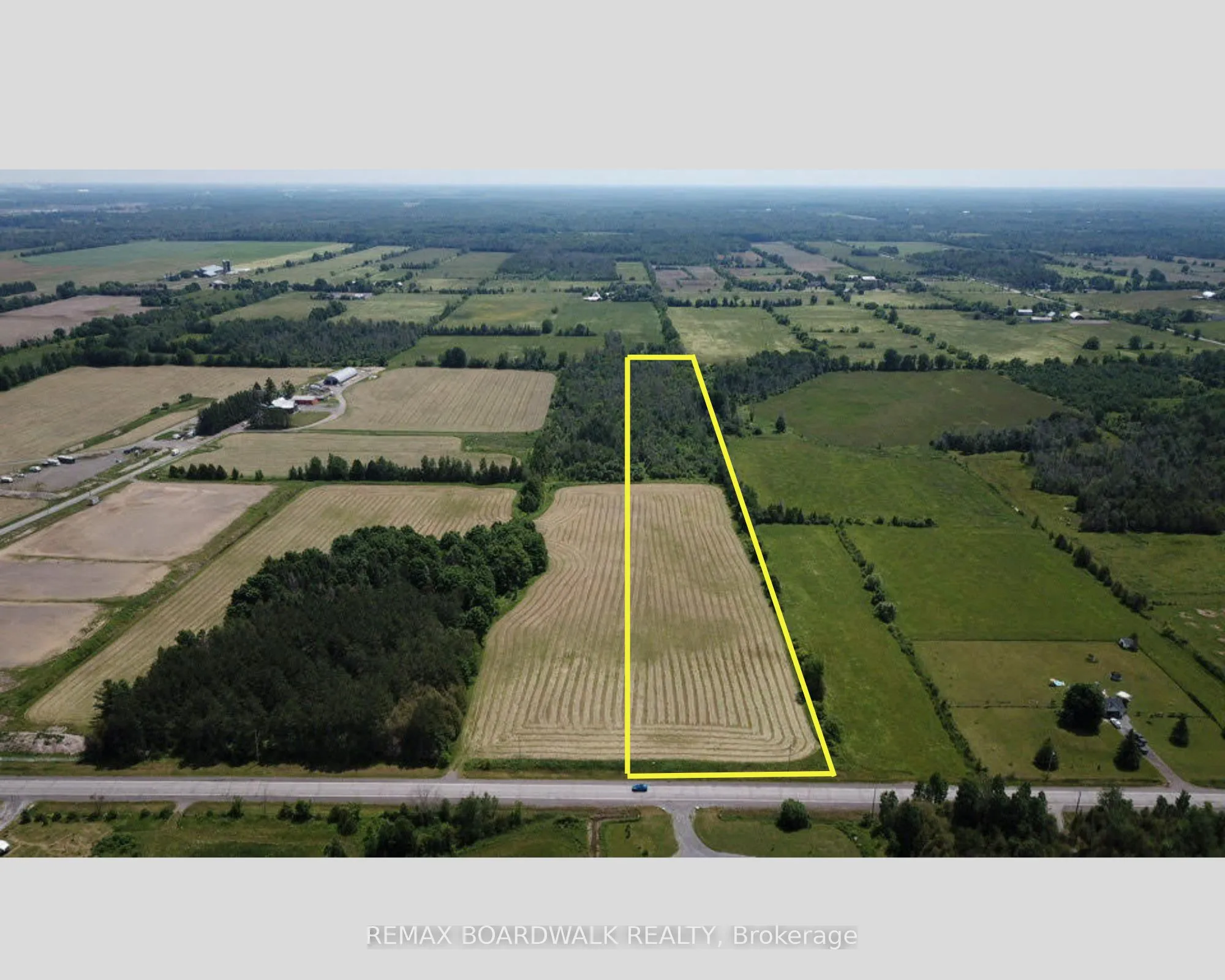 Vacant Land For Sale | X12818400