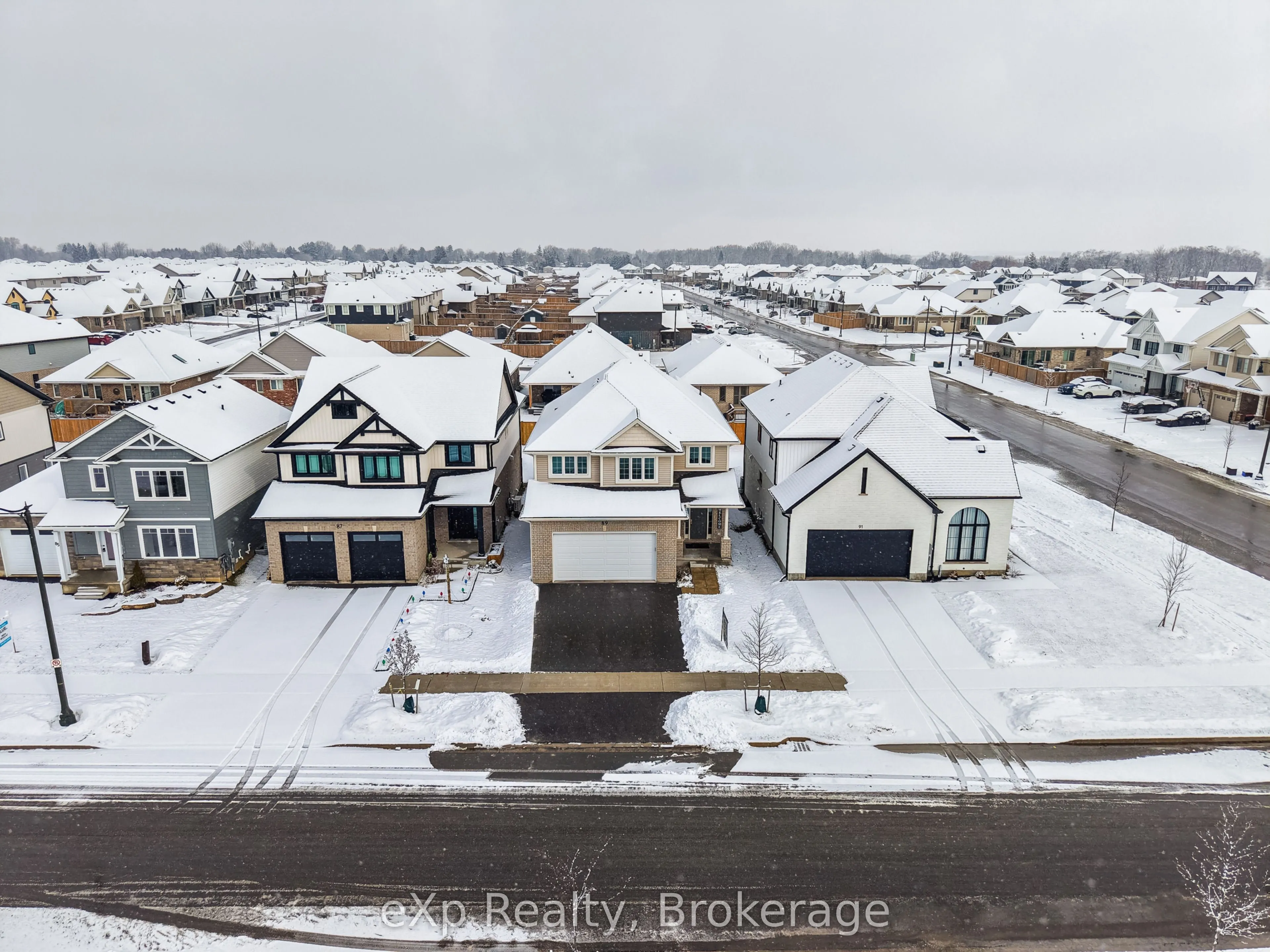 Detached Home For Sale | X12818732