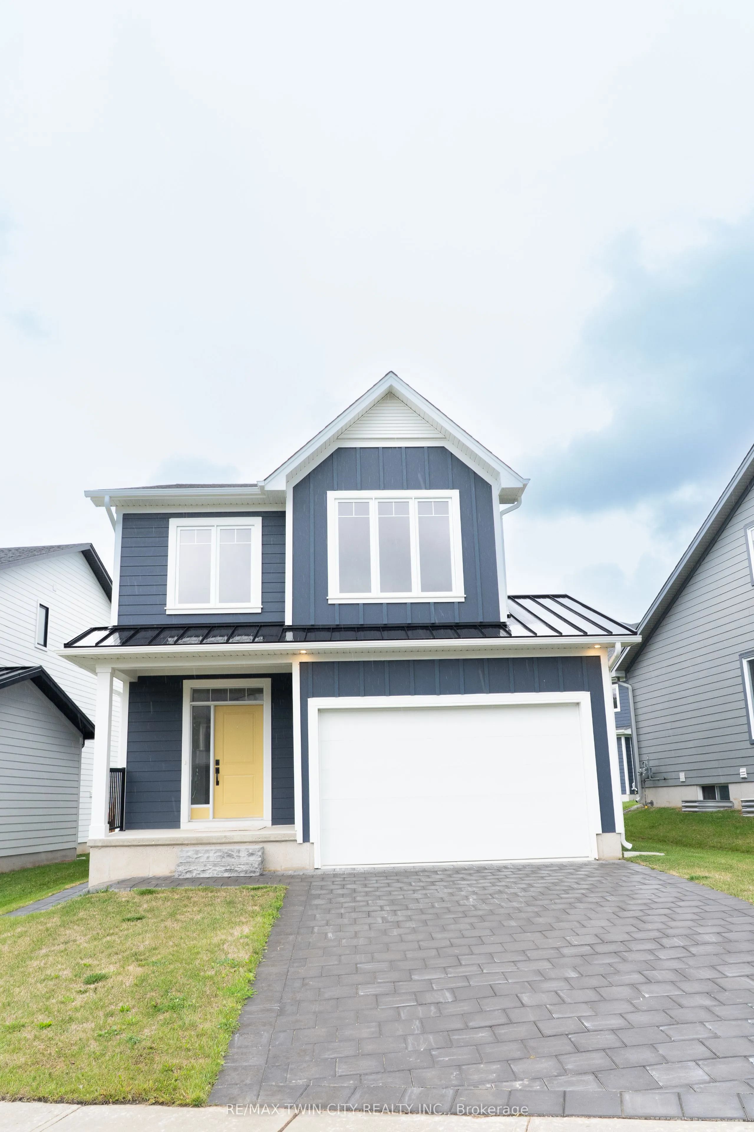 Detached Home For Sale | X12819534