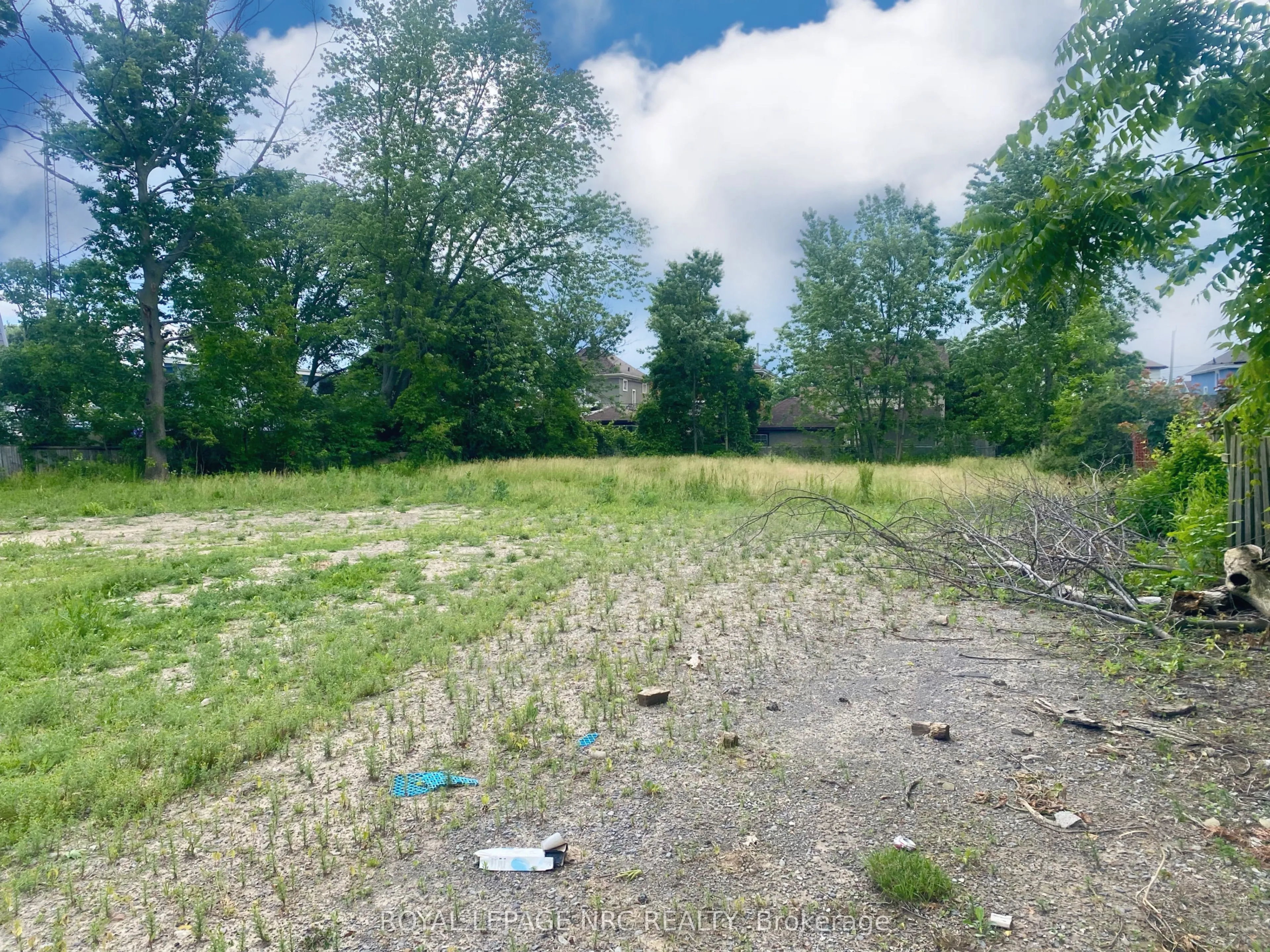 Vacant Land For Sale | X12819816
