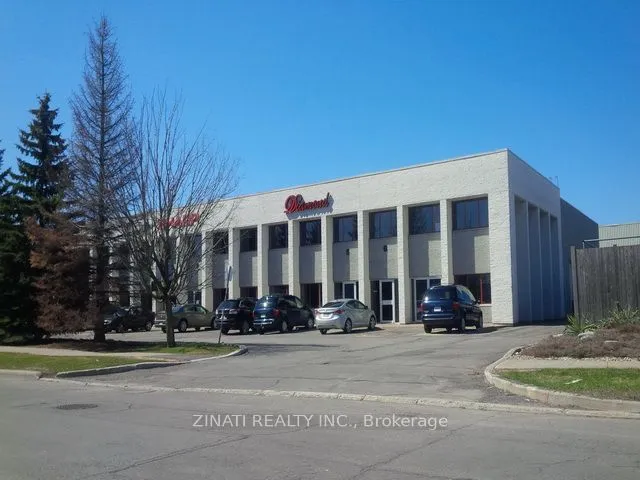 Industrial Property For Sale | X12820208