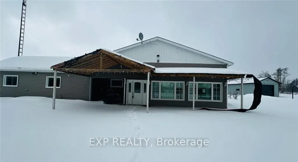 Detached Home For Sale | X12820238
