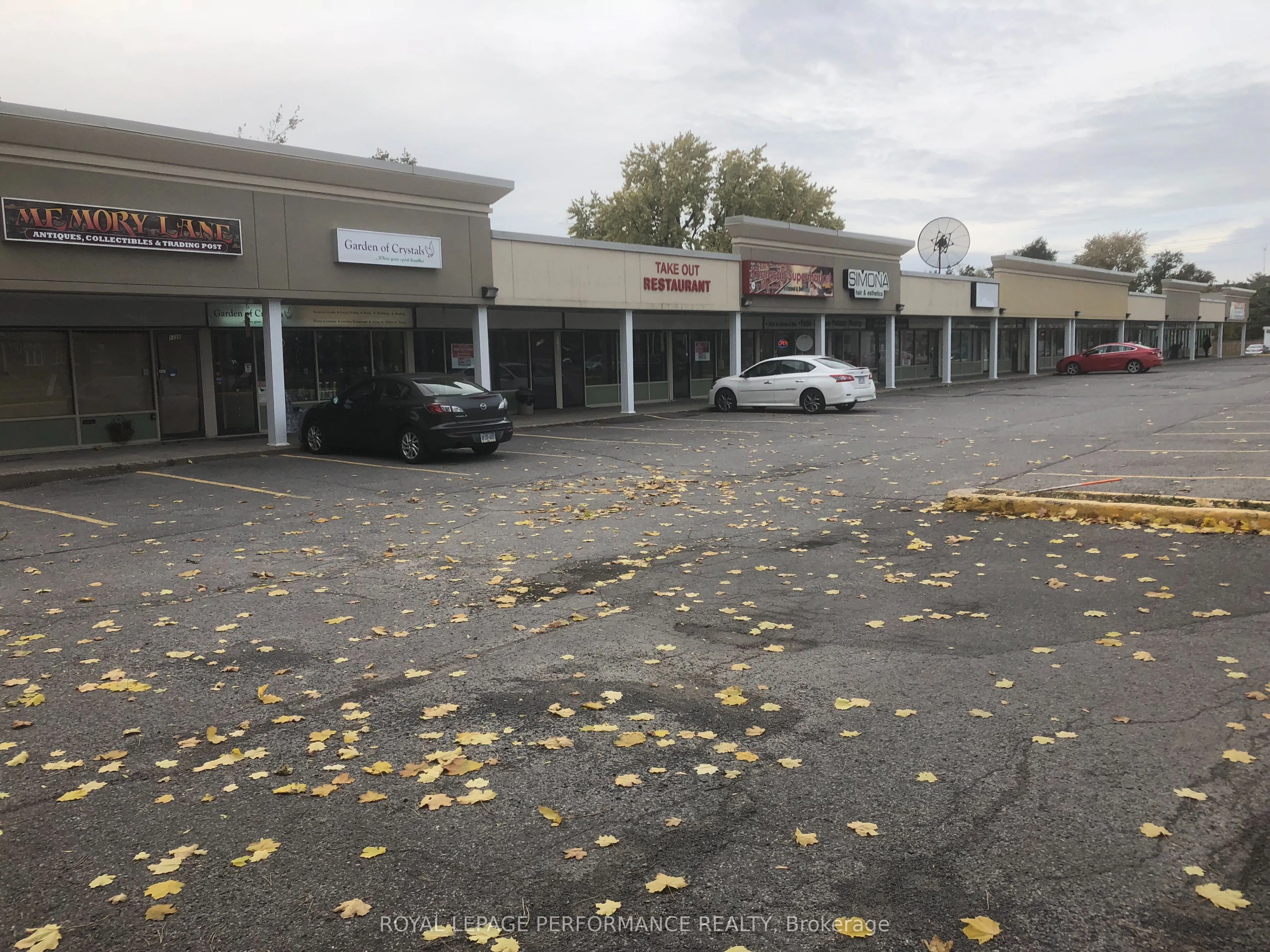 Property For Lease | X12820408