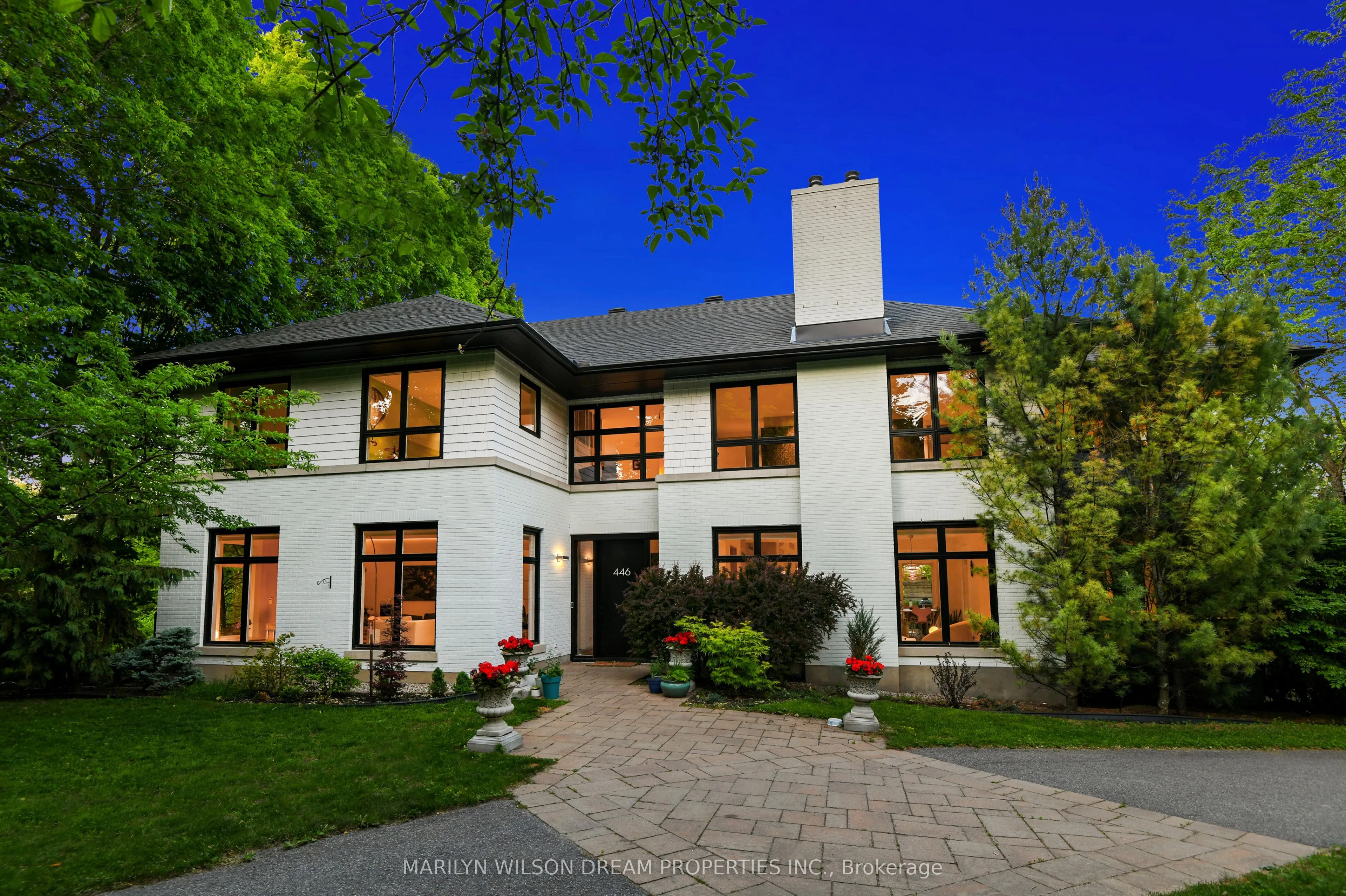 Detached Home For Sale | X12821348