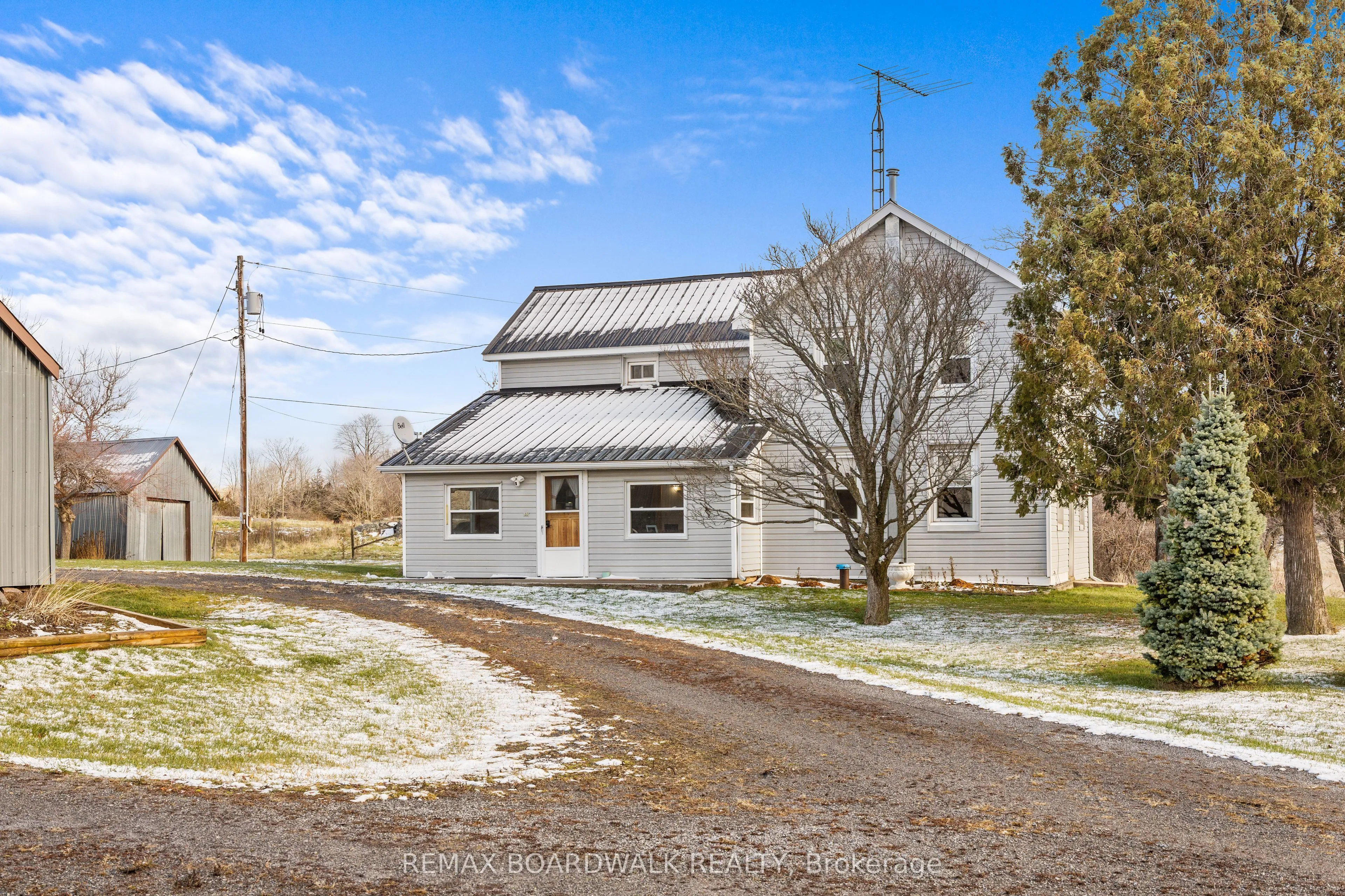Farm For Sale | X12821392