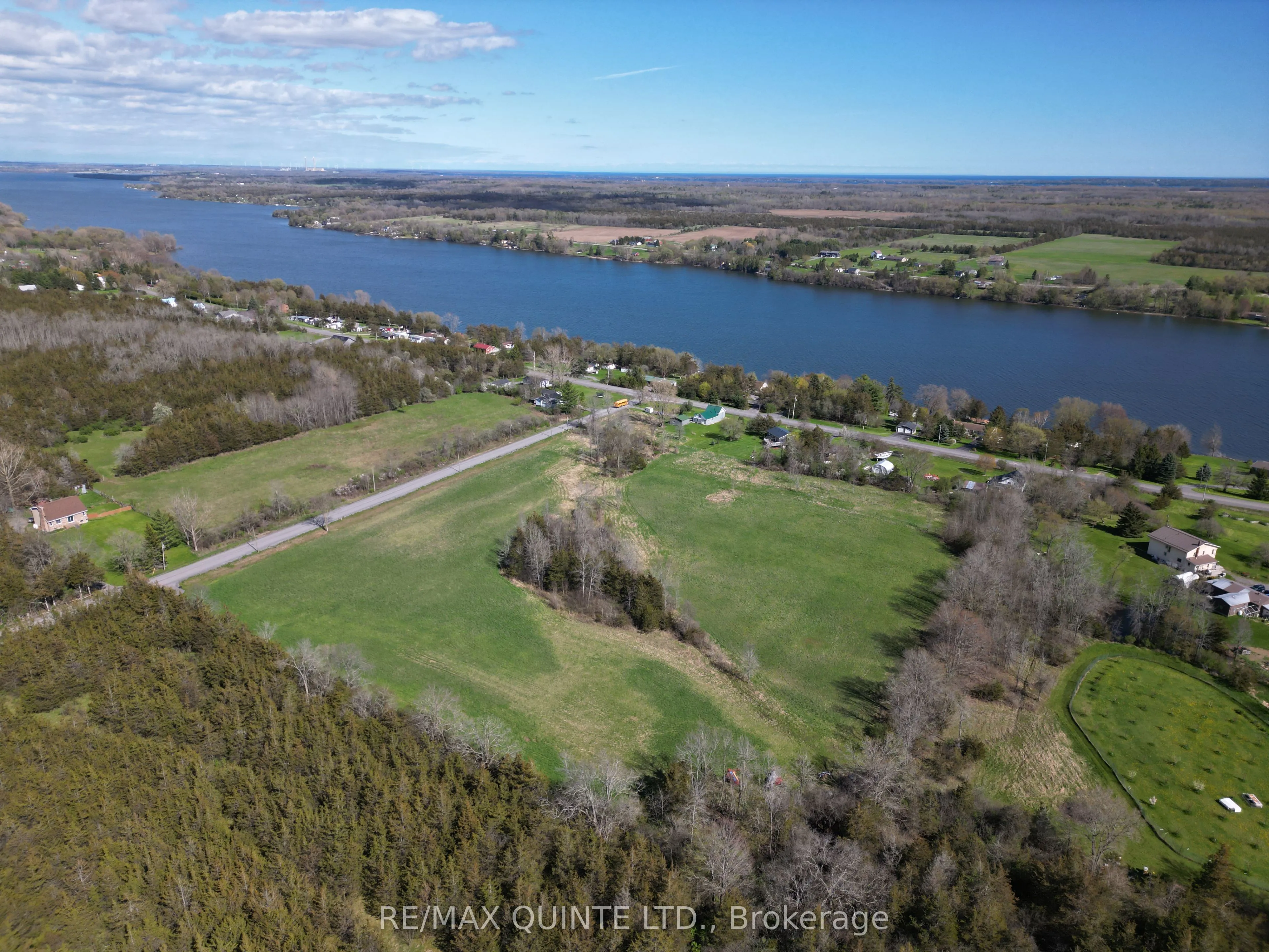 Vacant Land For Sale | X12822092