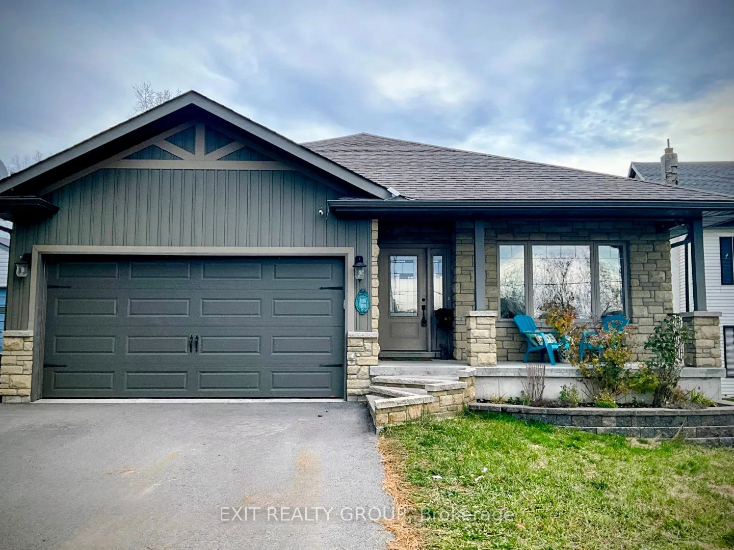 Detached Home For Sale | X12822124