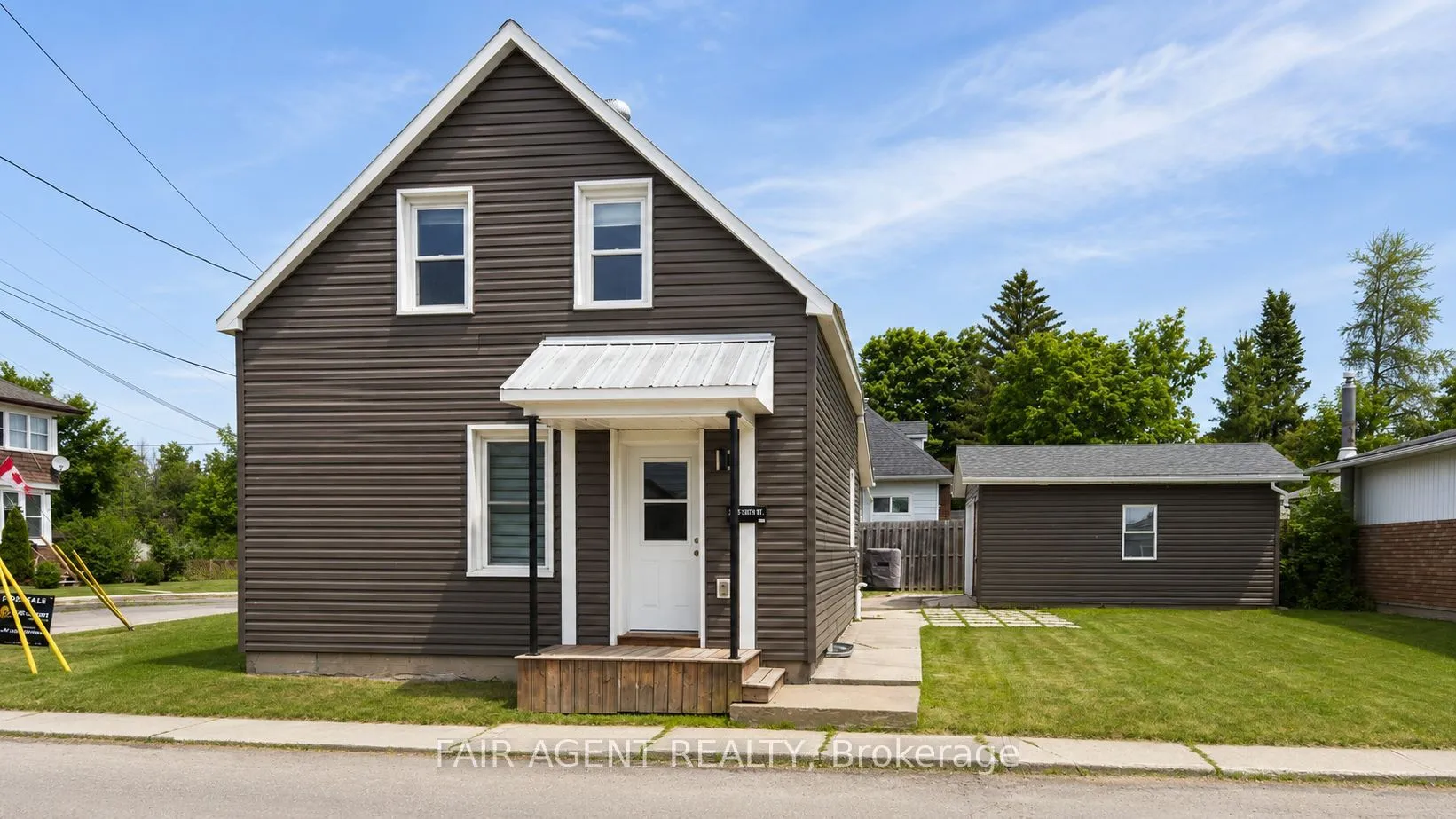 Detached Home For Sale | X12822260