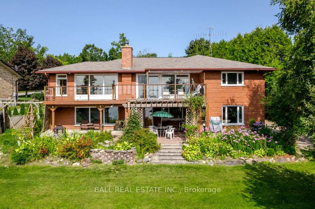 Detached Home For Sale | X12822264