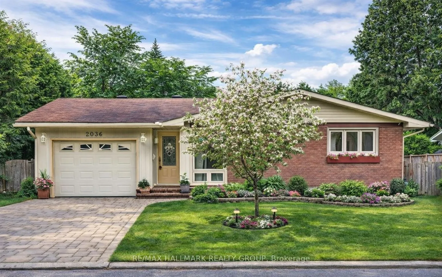 Detached Home For Sale | X12822552