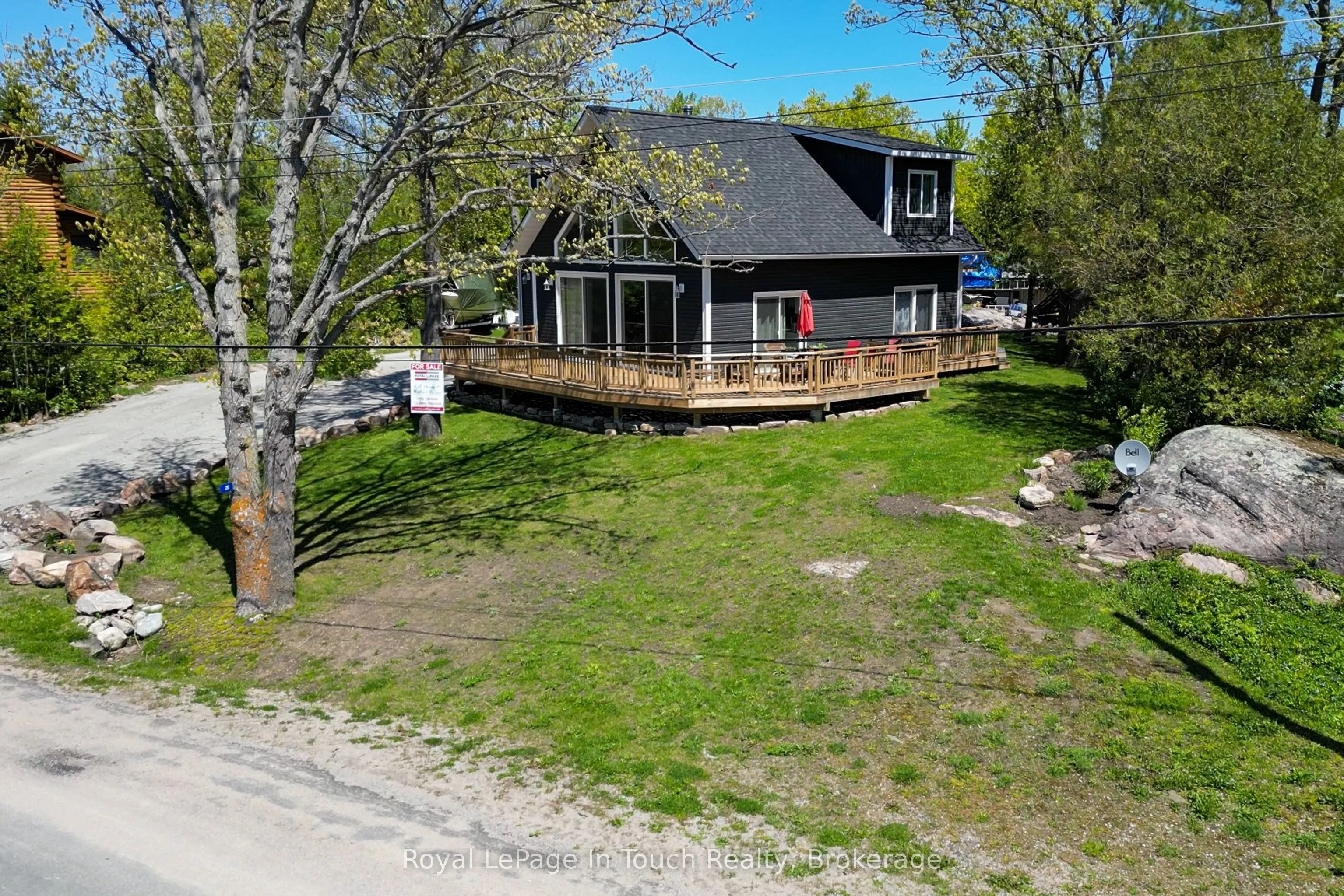 Detached Home For Sale | X12822758