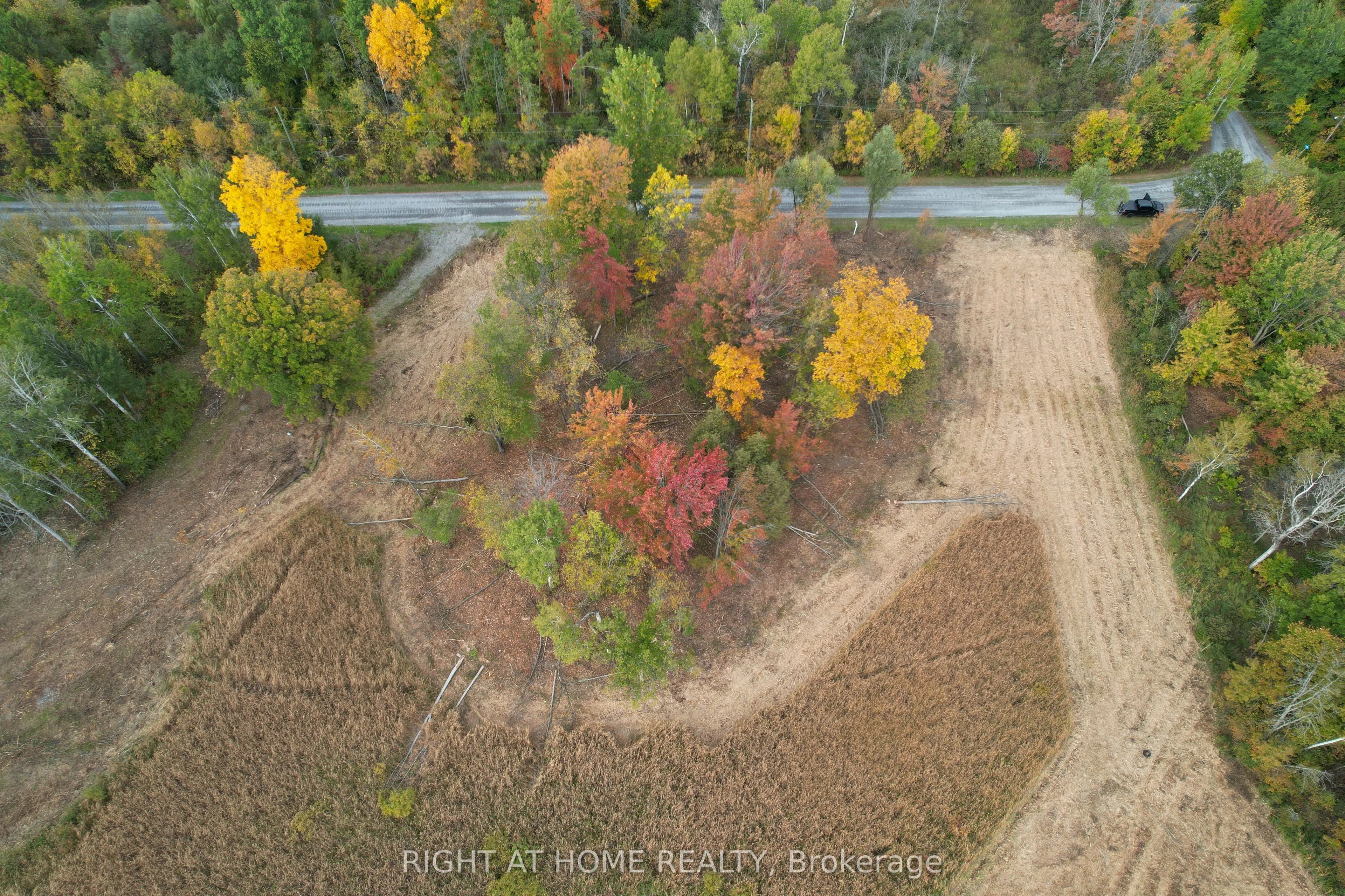 Vacant Land For Sale | X12822826