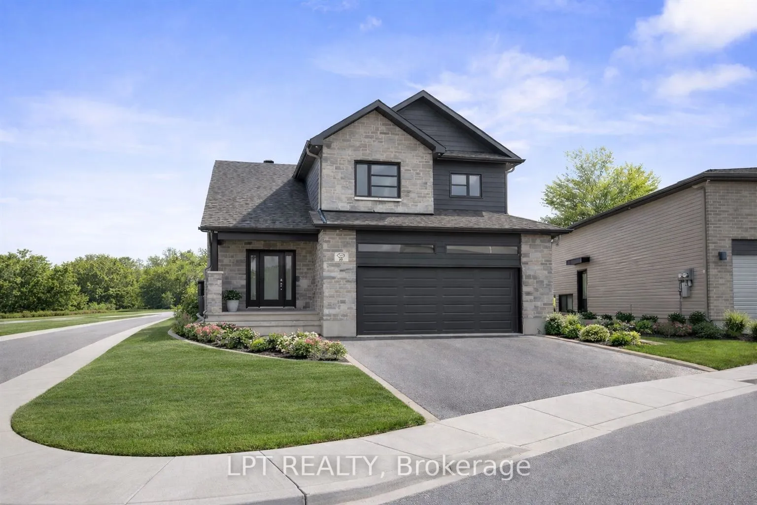 Detached Home For Sale | X12822910