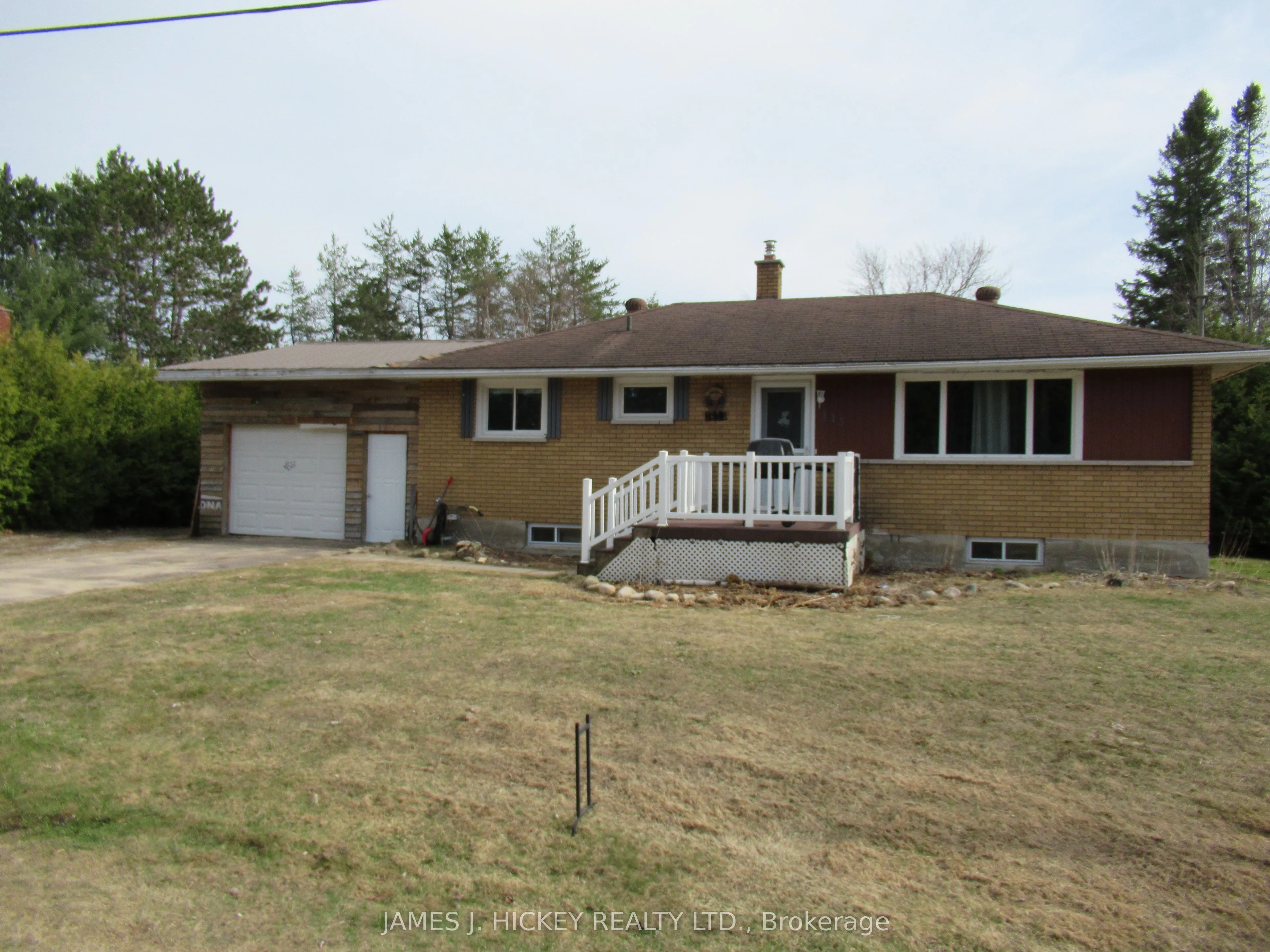 Detached Home For Sale | X12823122